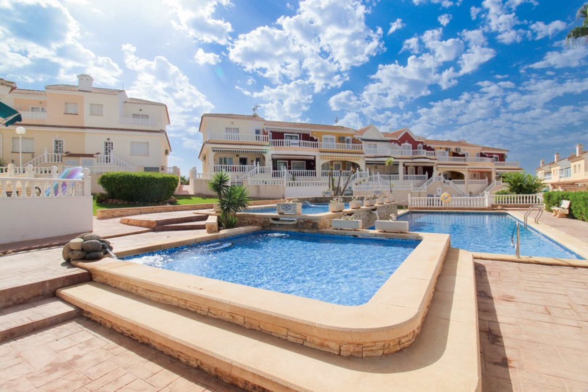 Reventa - Duplex - Benijofar