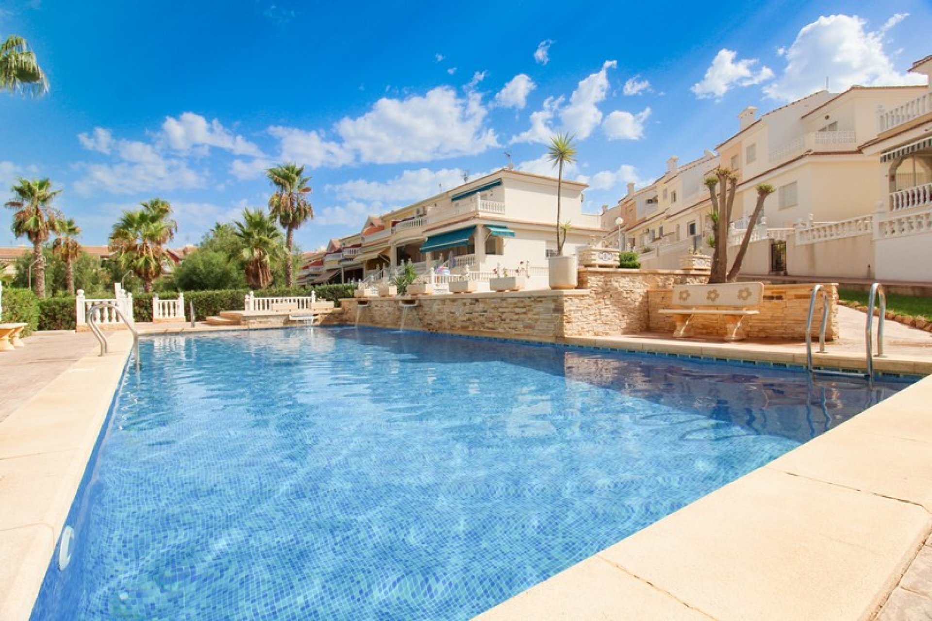 Reventa - Duplex - Benijofar