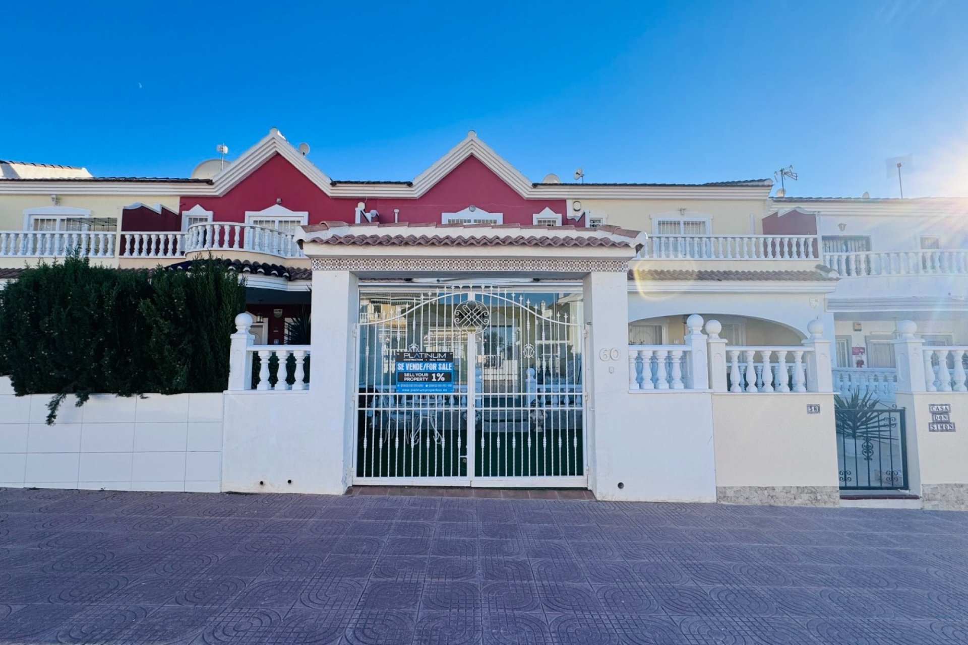 Reventa - Duplex - Benijofar