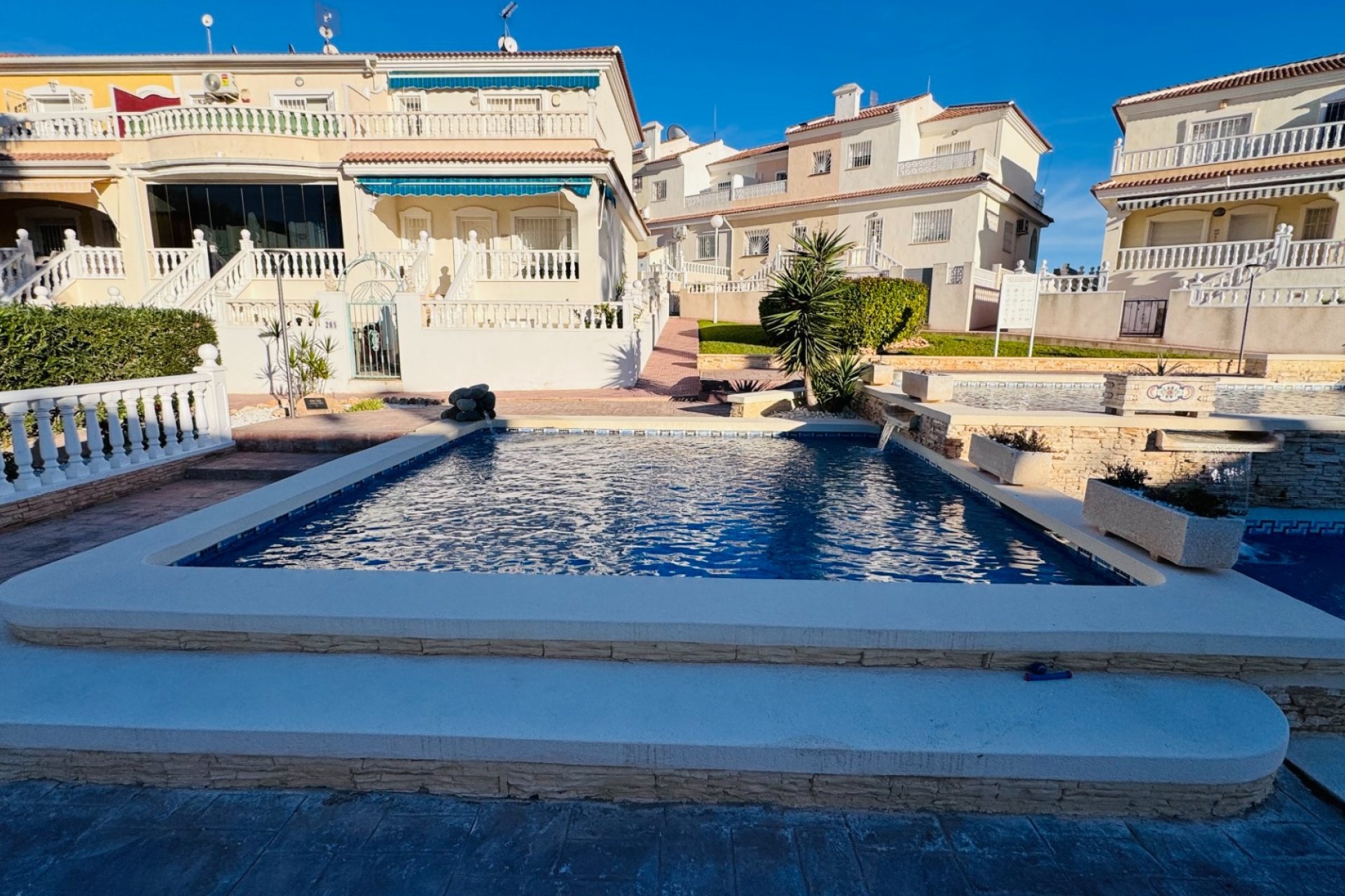 Reventa - Duplex - Benijofar