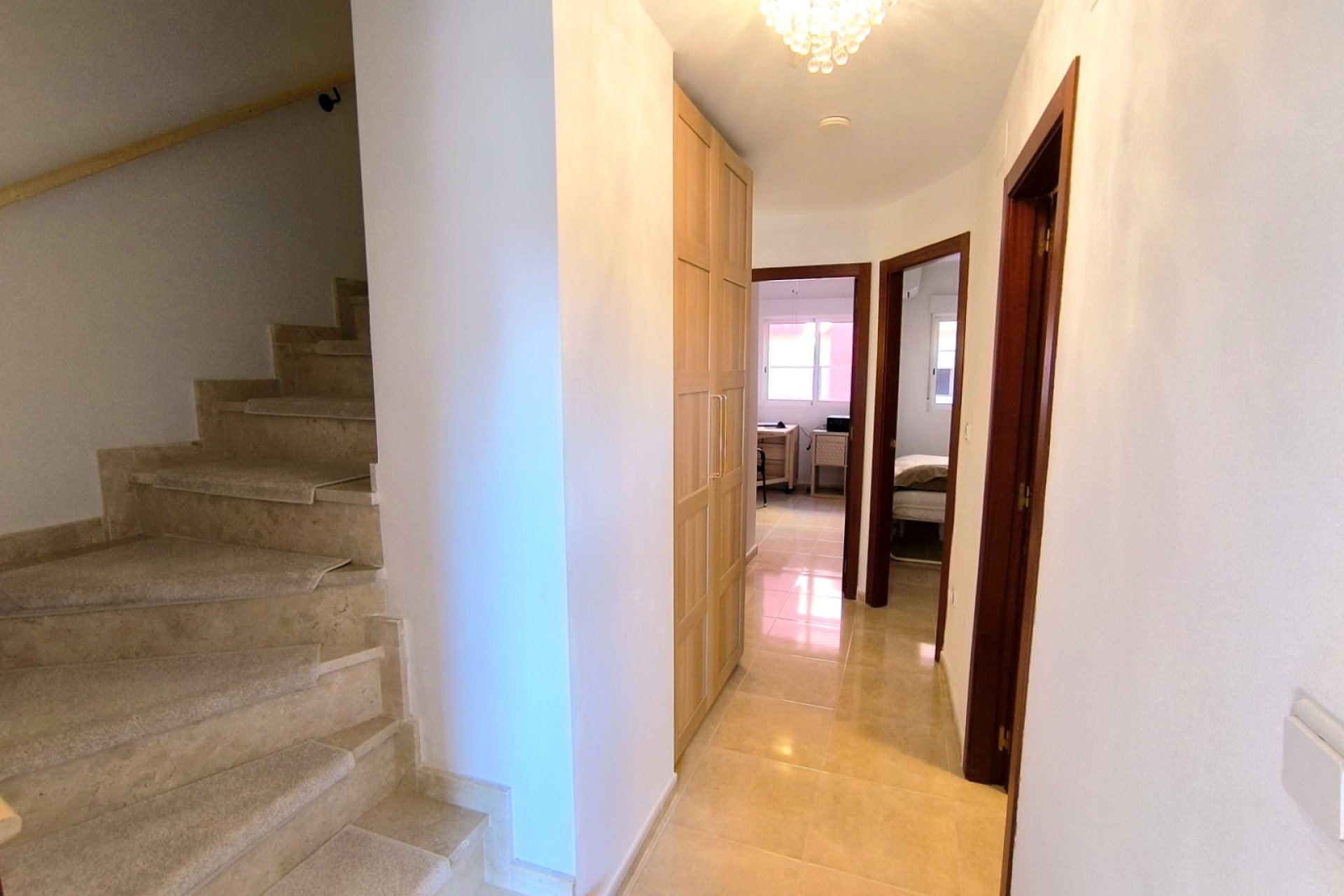 Reventa - Duplex - Bigastro