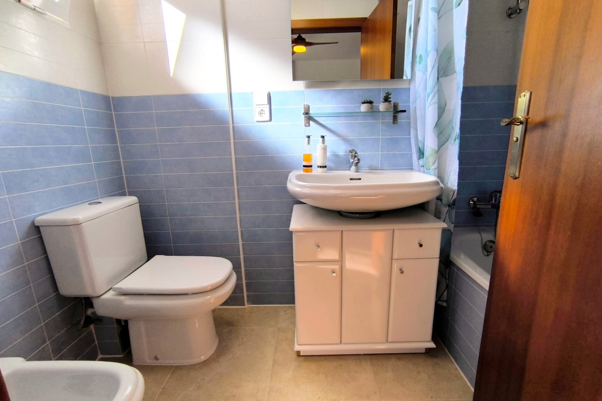 Reventa - Duplex - Bigastro