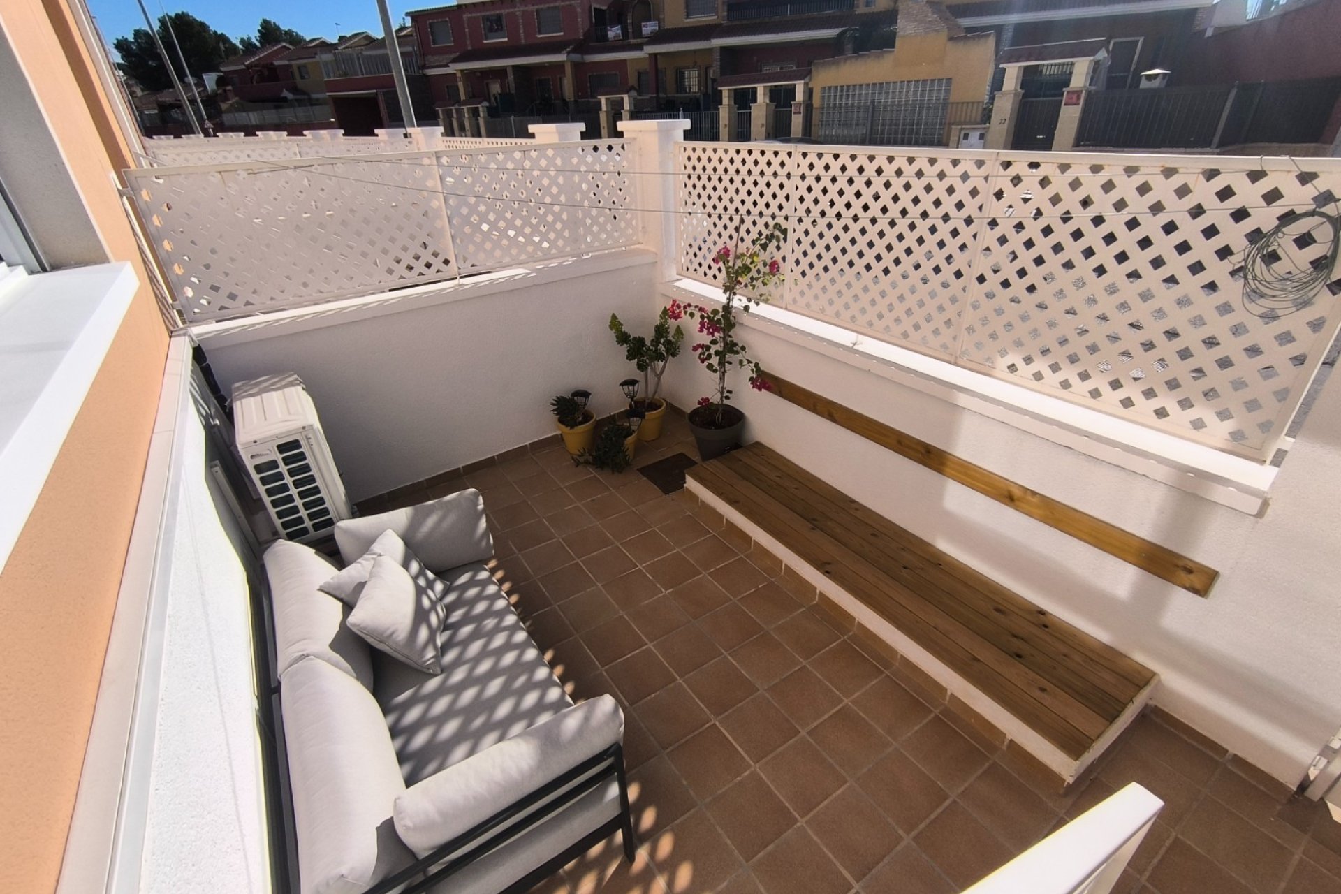 Reventa - Duplex - Bigastro