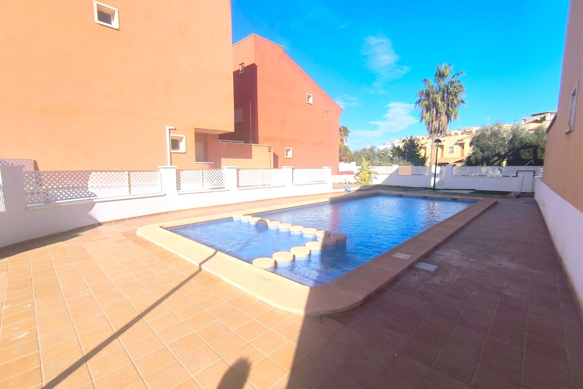 Reventa - Duplex - Bigastro