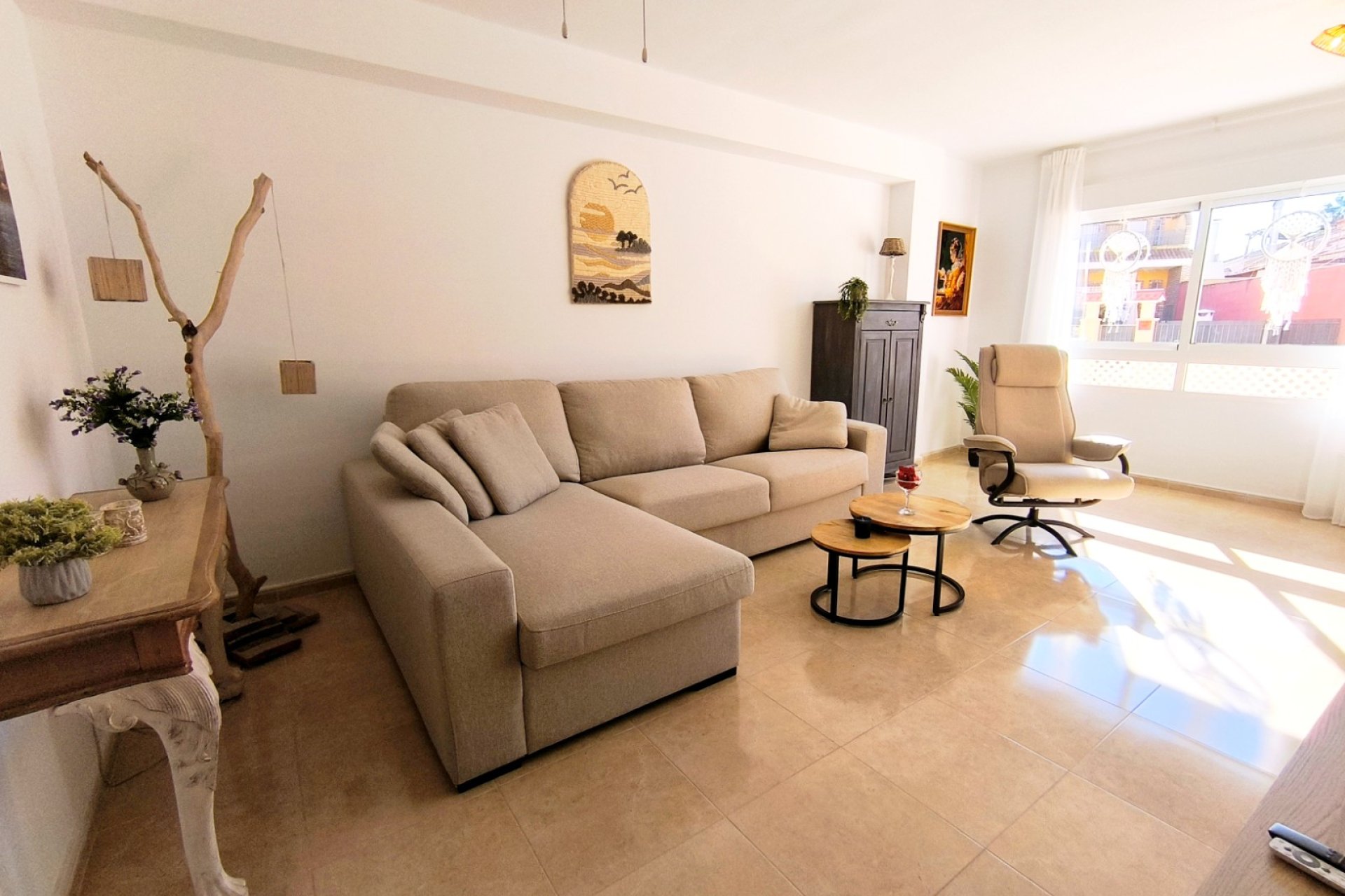 Reventa - Duplex - Bigastro