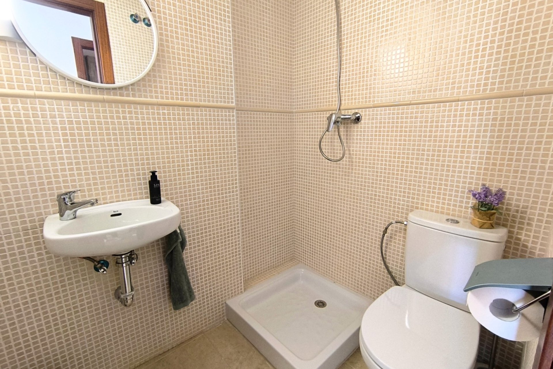 Reventa - Duplex - Bigastro