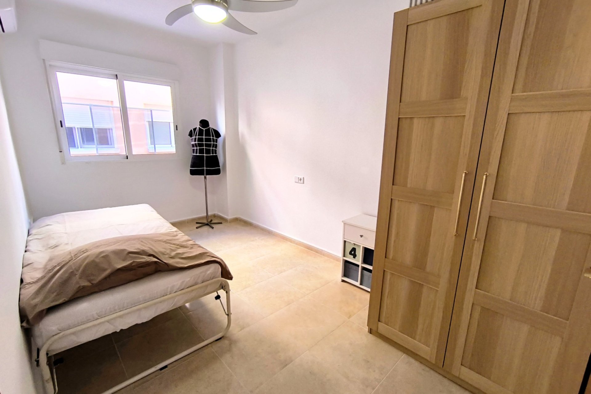 Reventa - Duplex - Bigastro