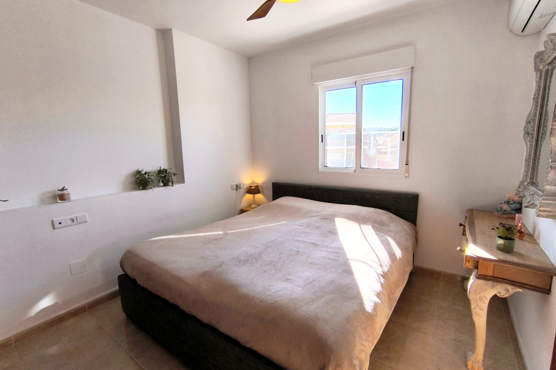 Reventa - Duplex - Bigastro