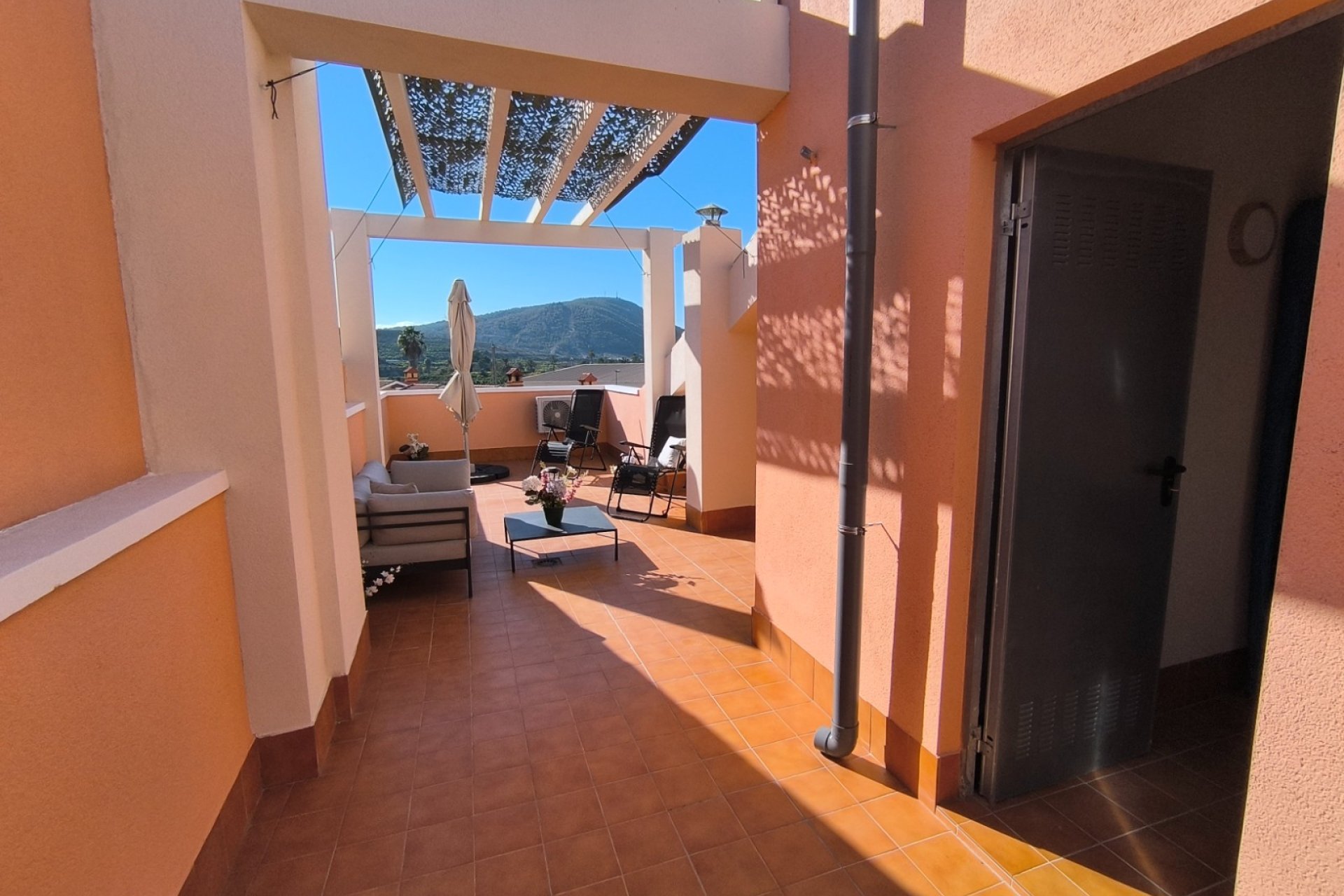 Reventa - Duplex - Bigastro