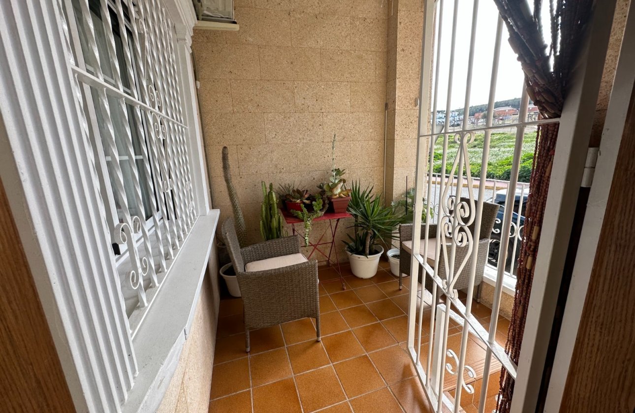 Reventa - Duplex - Bigastro