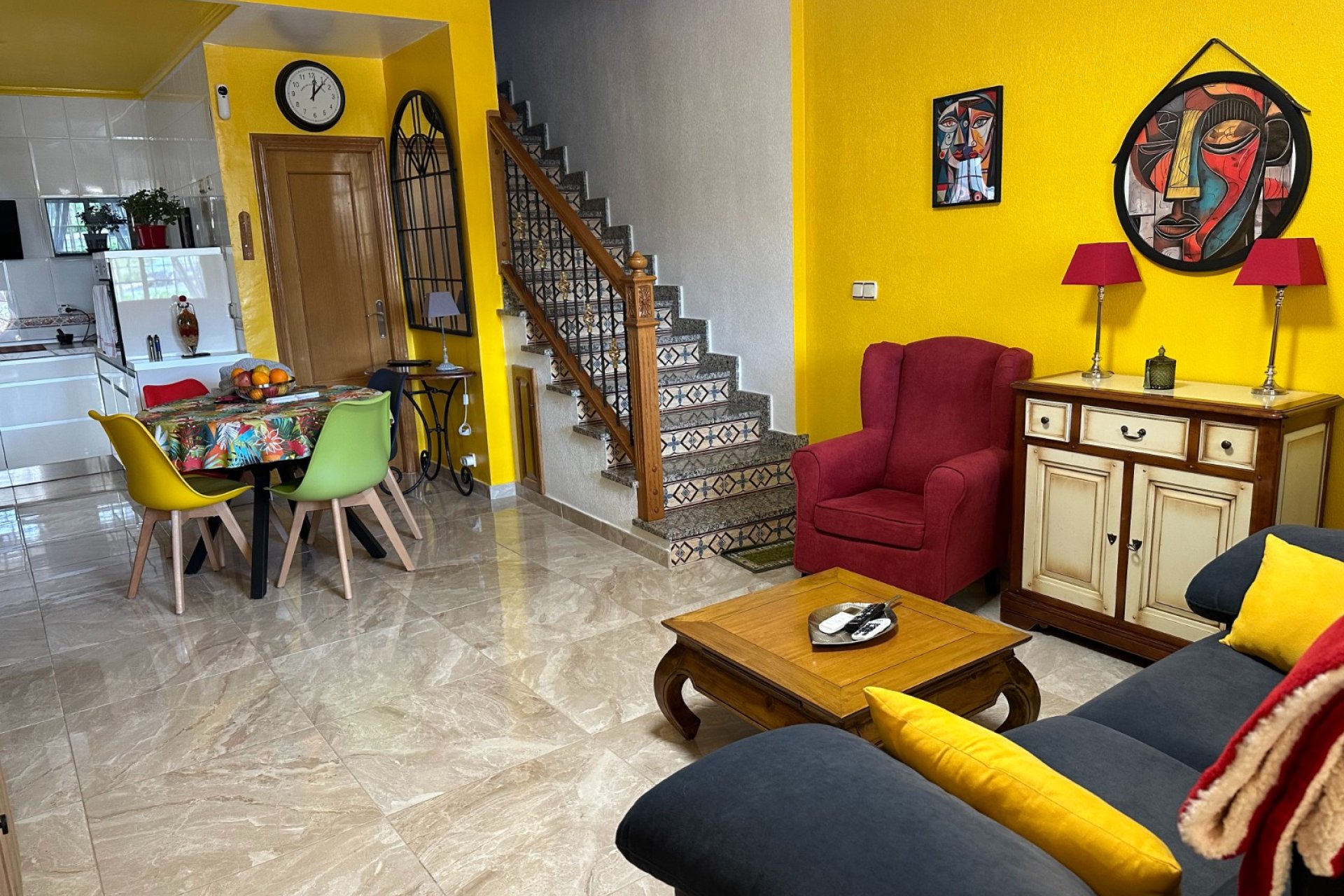 Reventa - Duplex - Bigastro