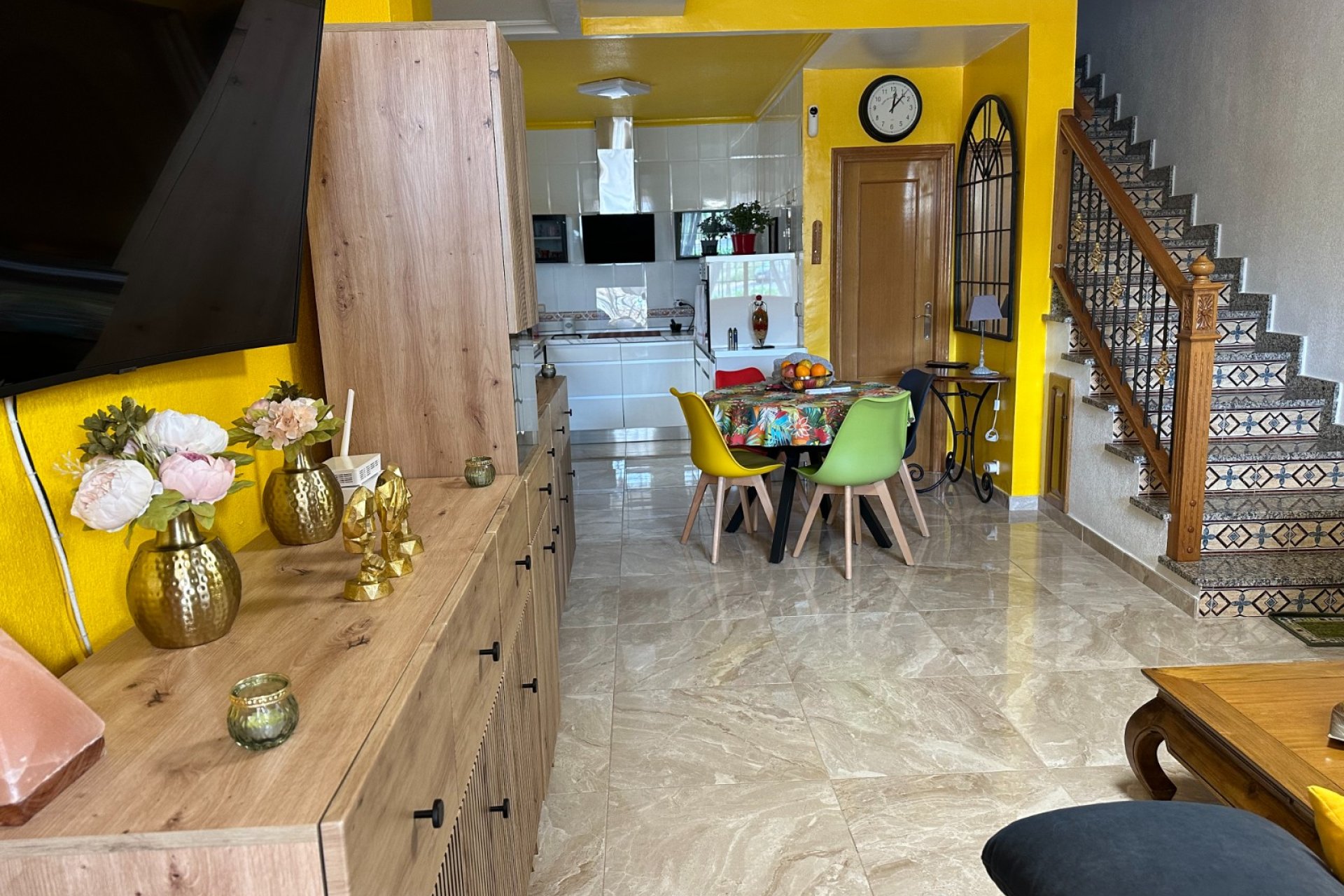 Reventa - Duplex - Bigastro