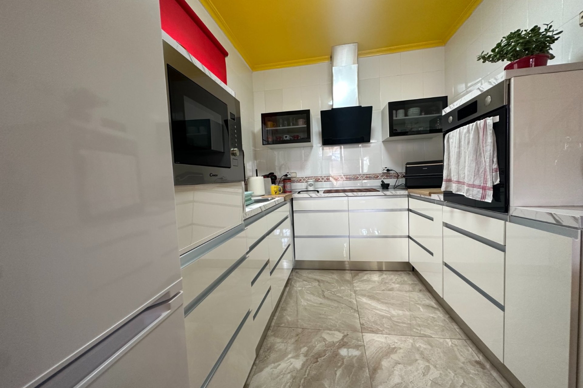 Reventa - Duplex - Bigastro