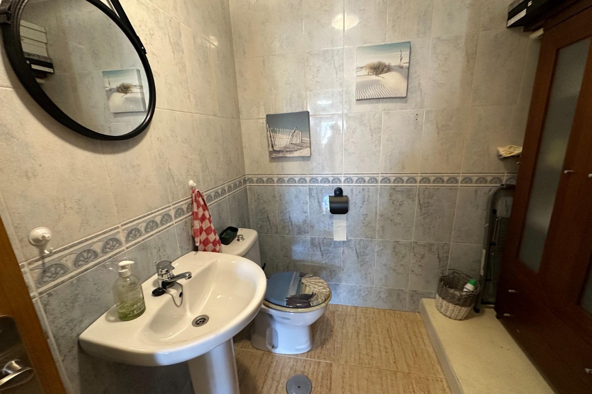 Reventa - Duplex - Bigastro