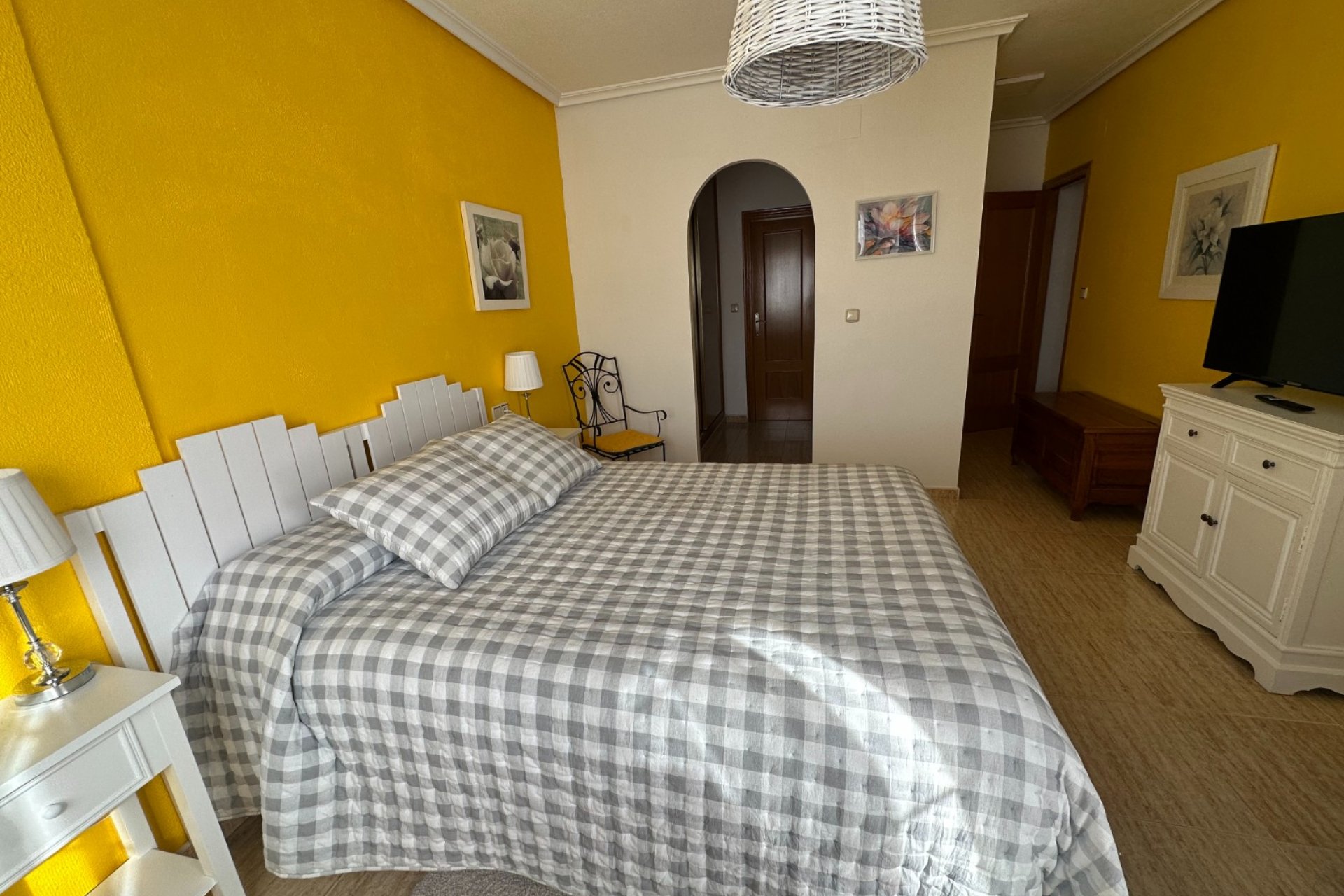 Reventa - Duplex - Bigastro