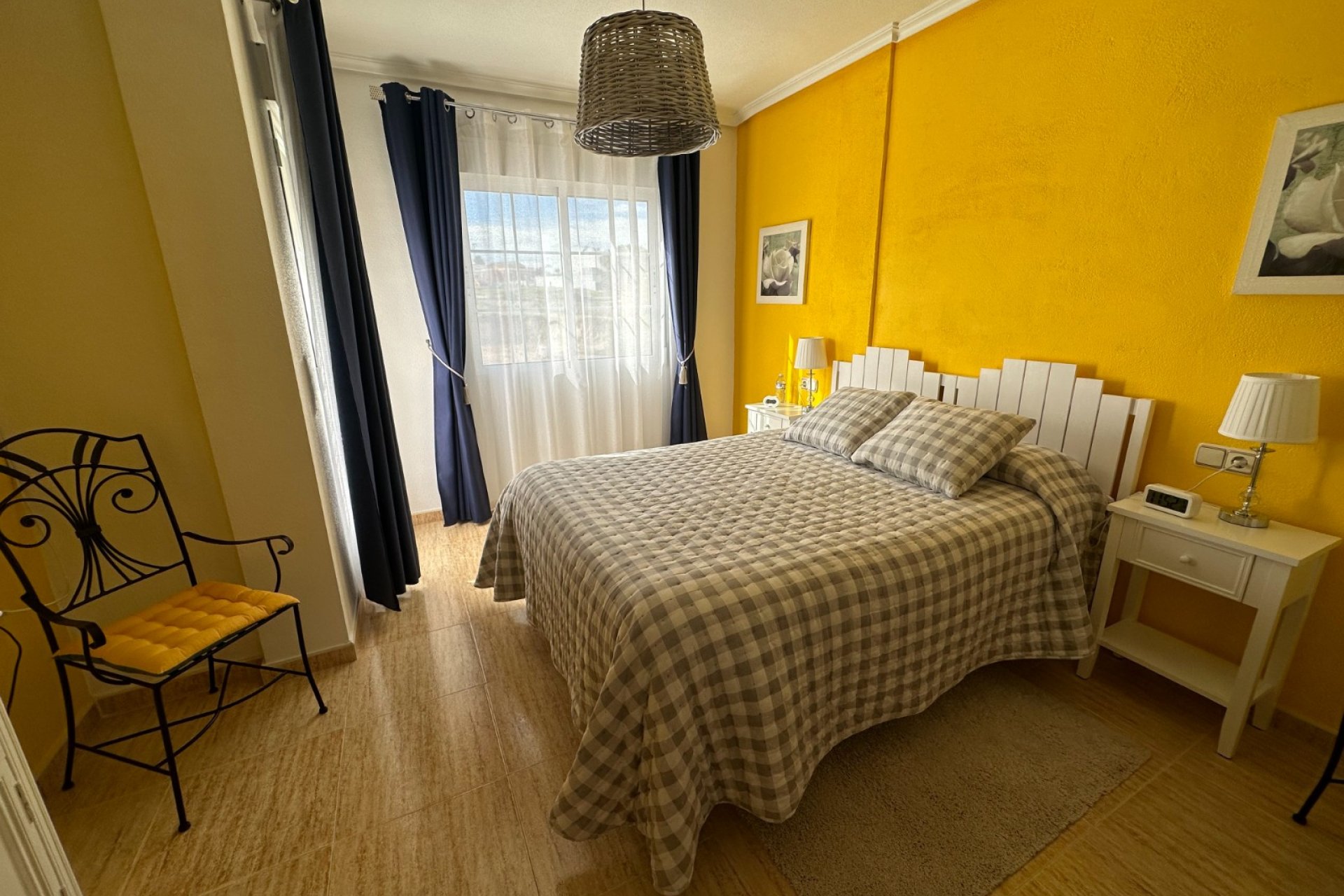 Reventa - Duplex - Bigastro