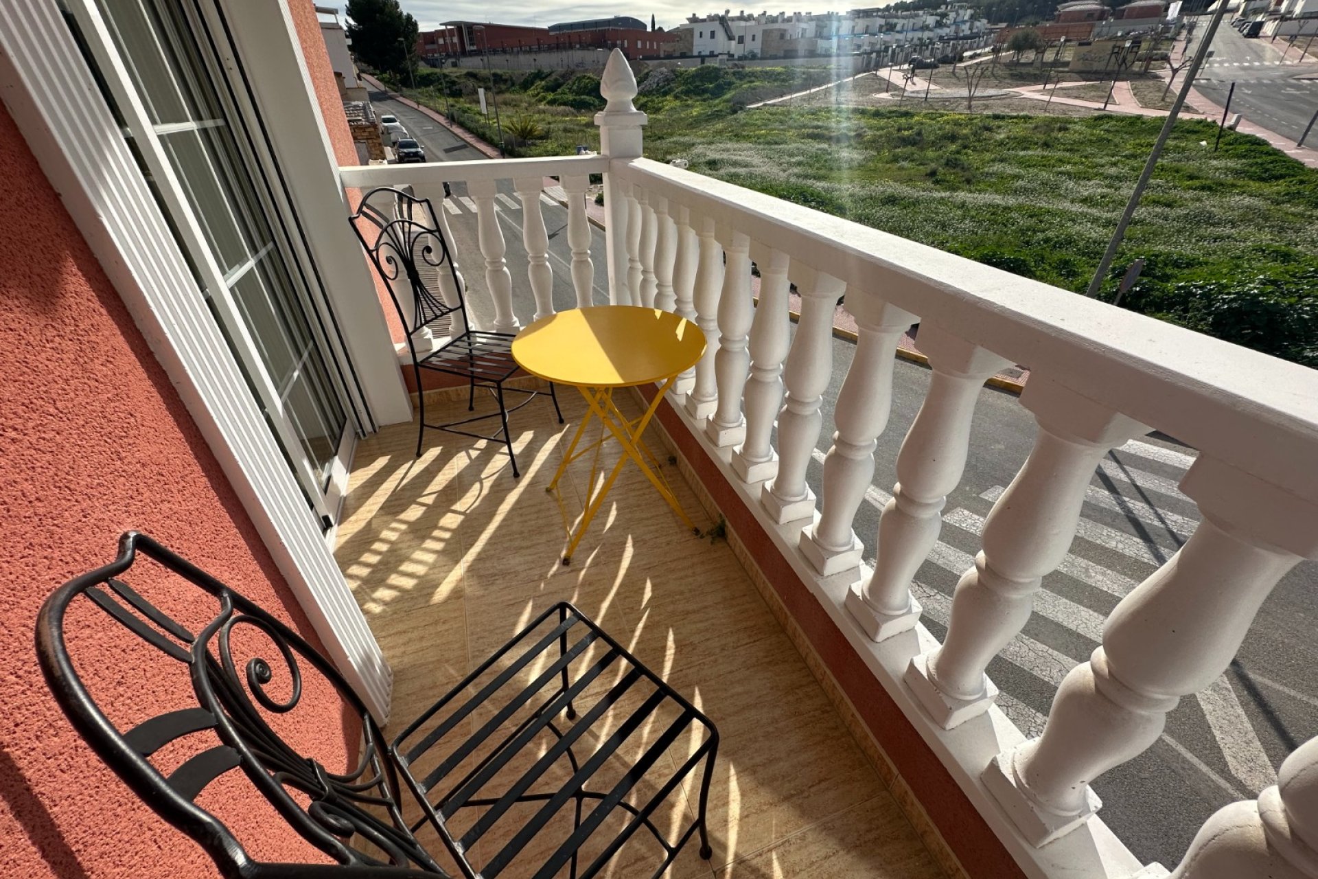 Reventa - Duplex - Bigastro