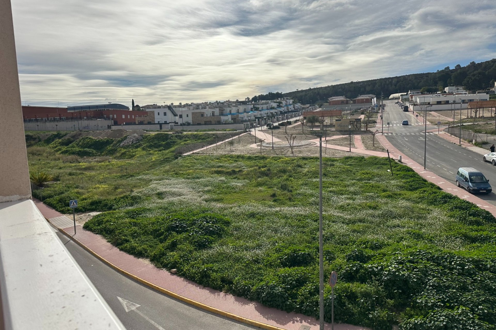 Reventa - Duplex - Bigastro