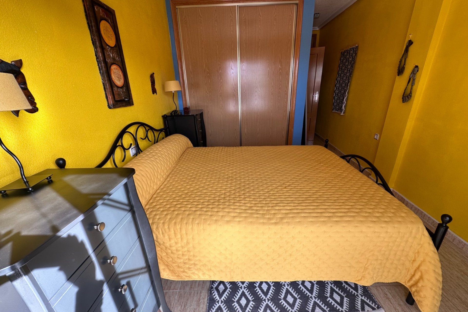 Reventa - Duplex - Bigastro