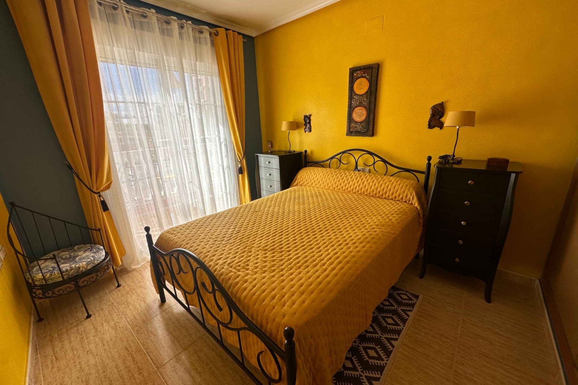 Reventa - Duplex - Bigastro