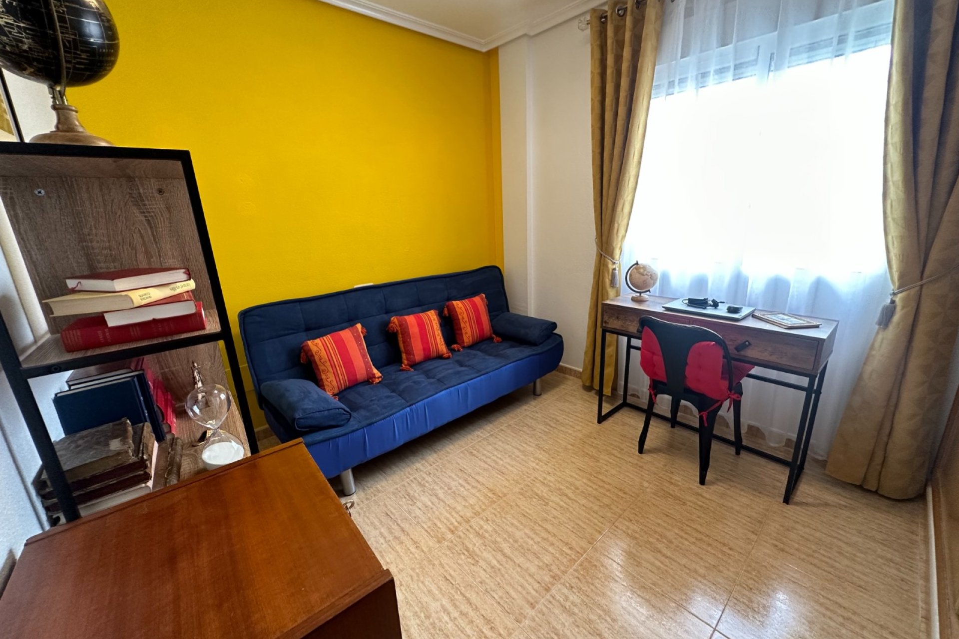 Reventa - Duplex - Bigastro