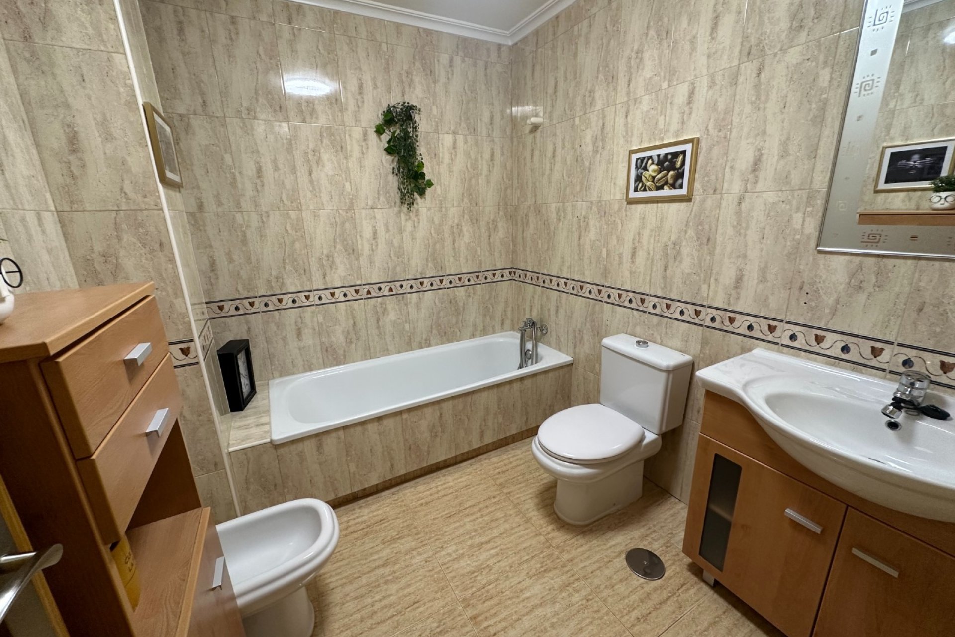 Reventa - Duplex - Bigastro