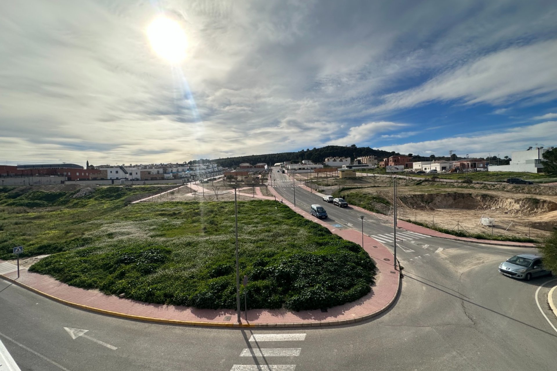 Reventa - Duplex - Bigastro