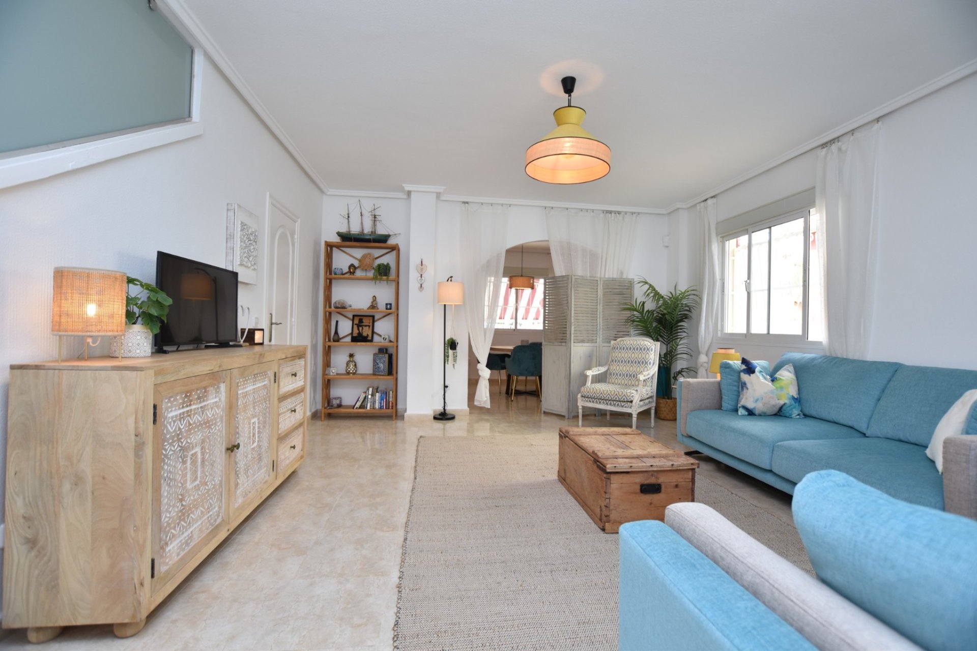 Reventa - Duplex - Ciudad Quesada - Doña Pepa