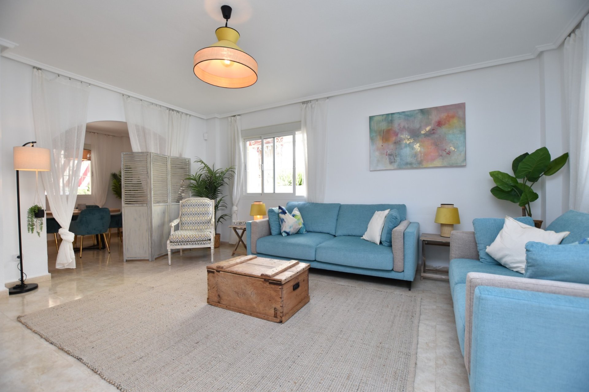 Reventa - Duplex - Ciudad Quesada - Doña Pepa