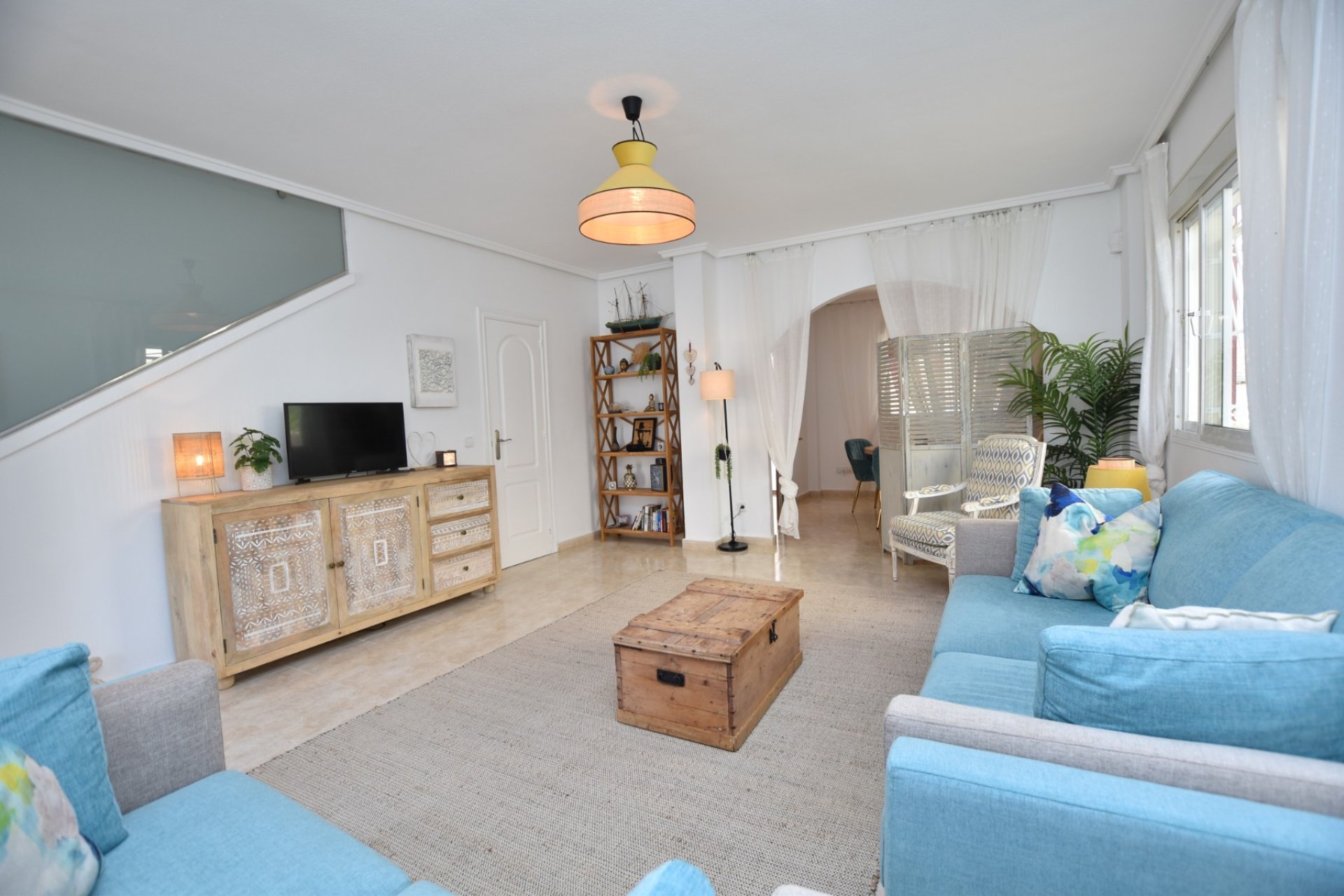 Reventa - Duplex - Ciudad Quesada - Doña Pepa