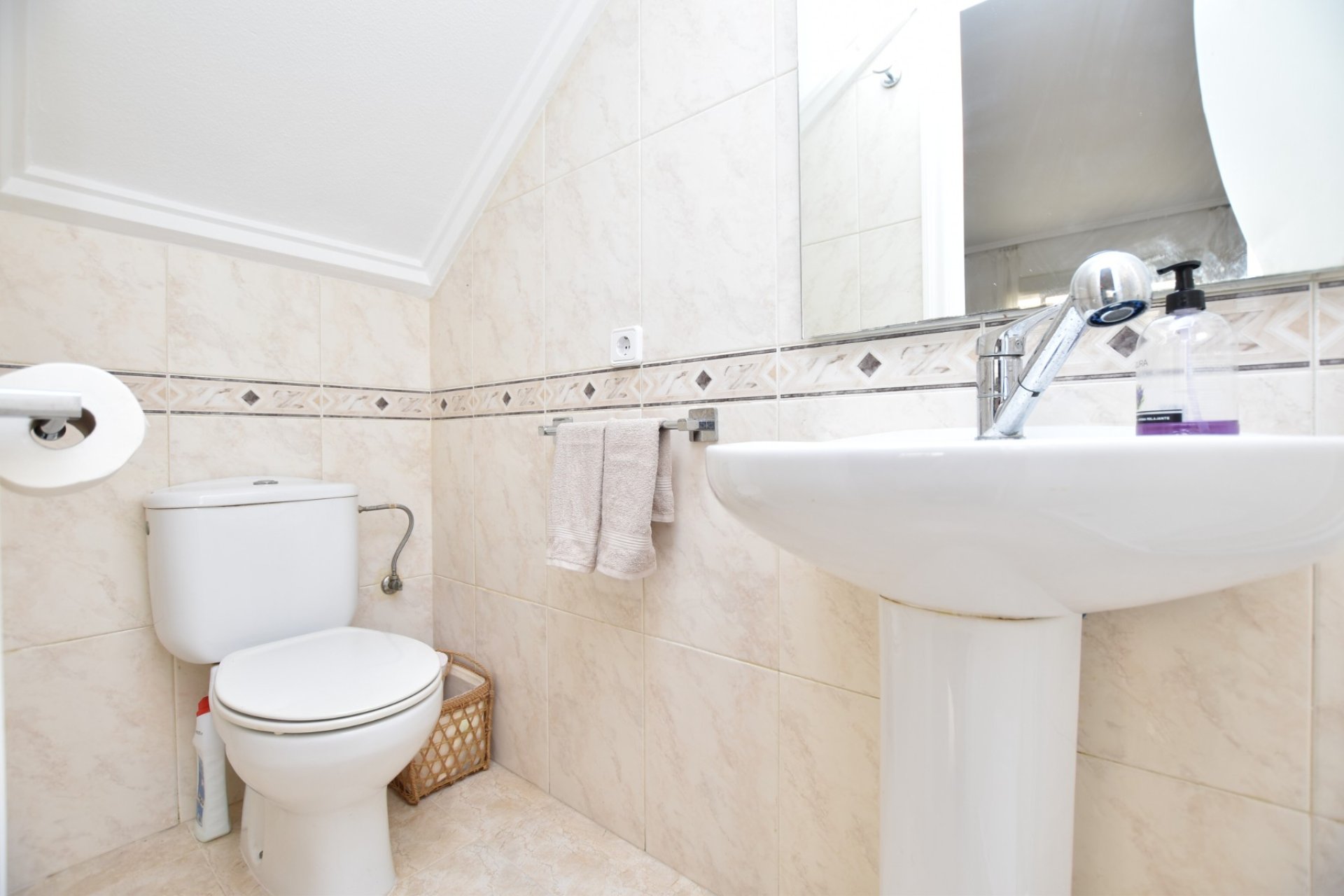 Reventa - Duplex - Ciudad Quesada - Doña Pepa