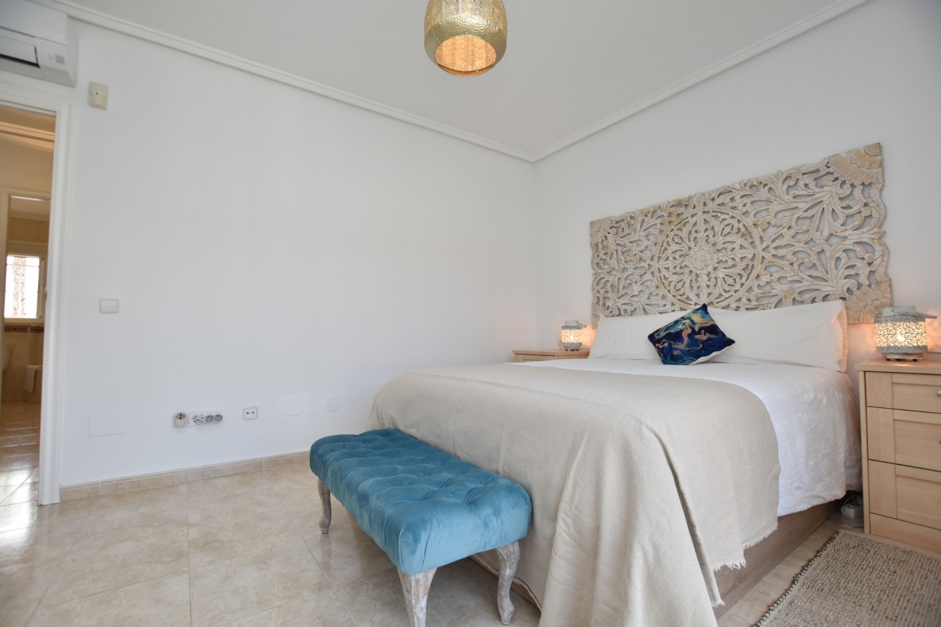 Reventa - Duplex - Ciudad Quesada - Doña Pepa