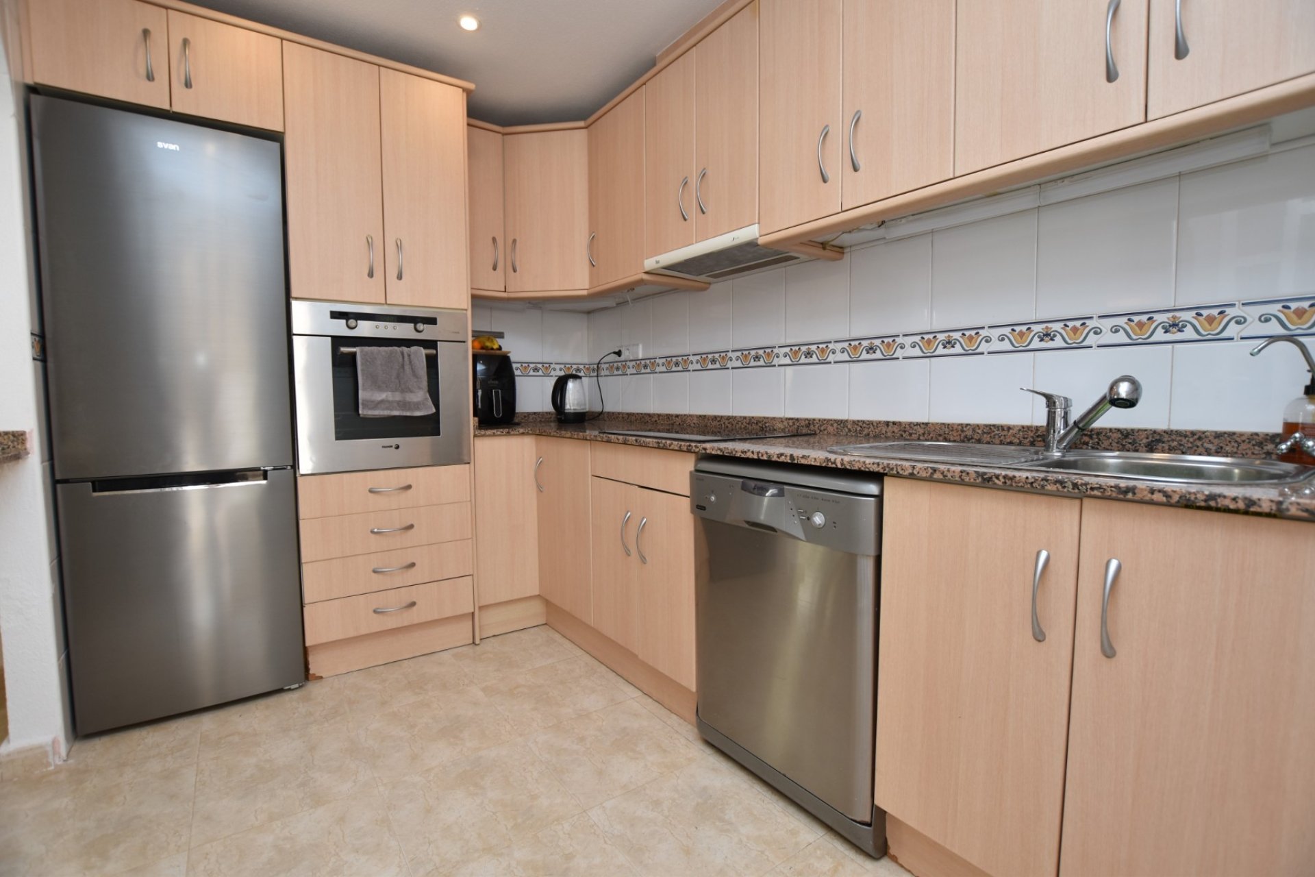 Reventa - Duplex - Ciudad Quesada - Doña Pepa