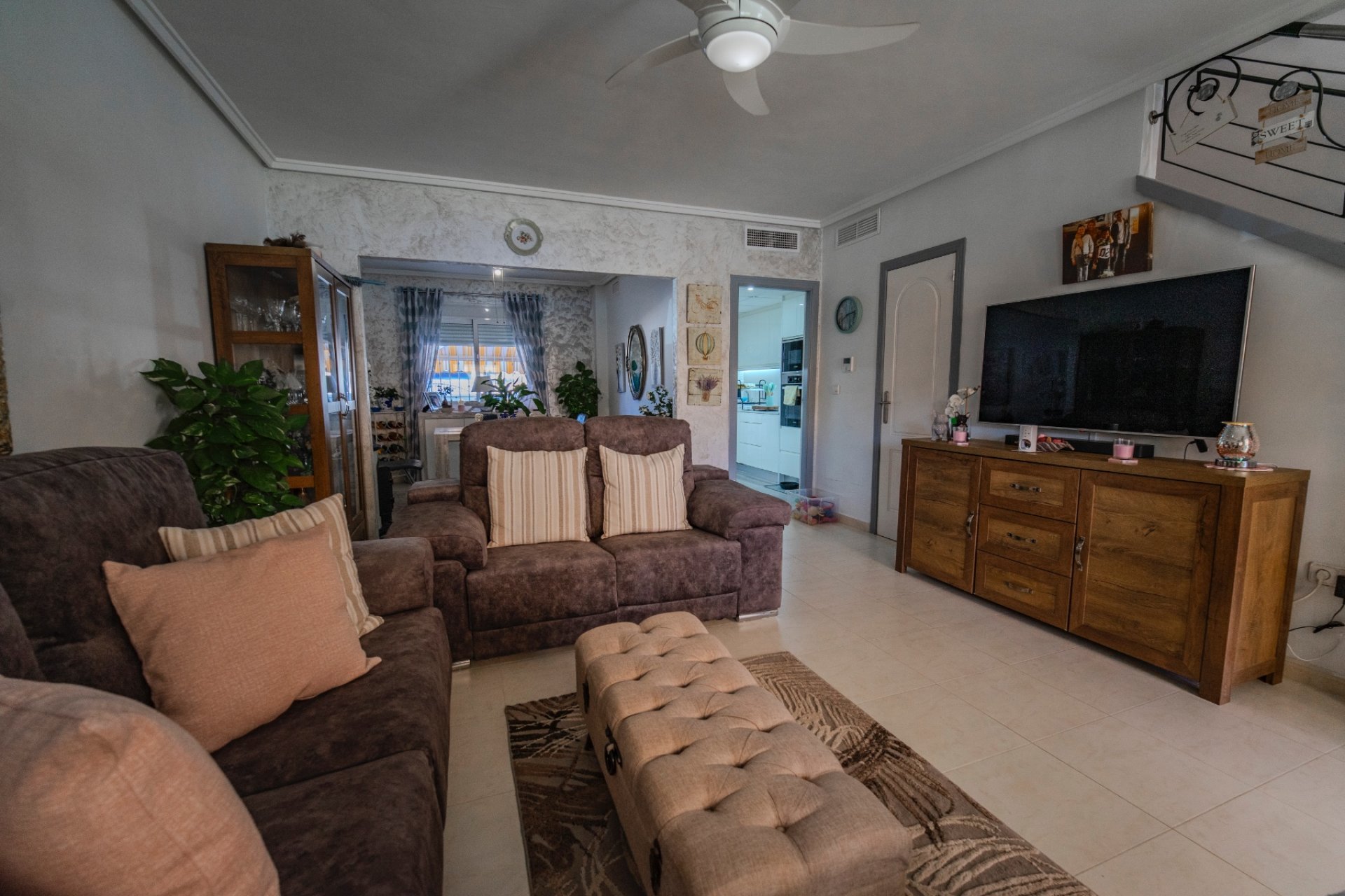 Reventa - Duplex - Ciudad Quesada - Lo Marabú