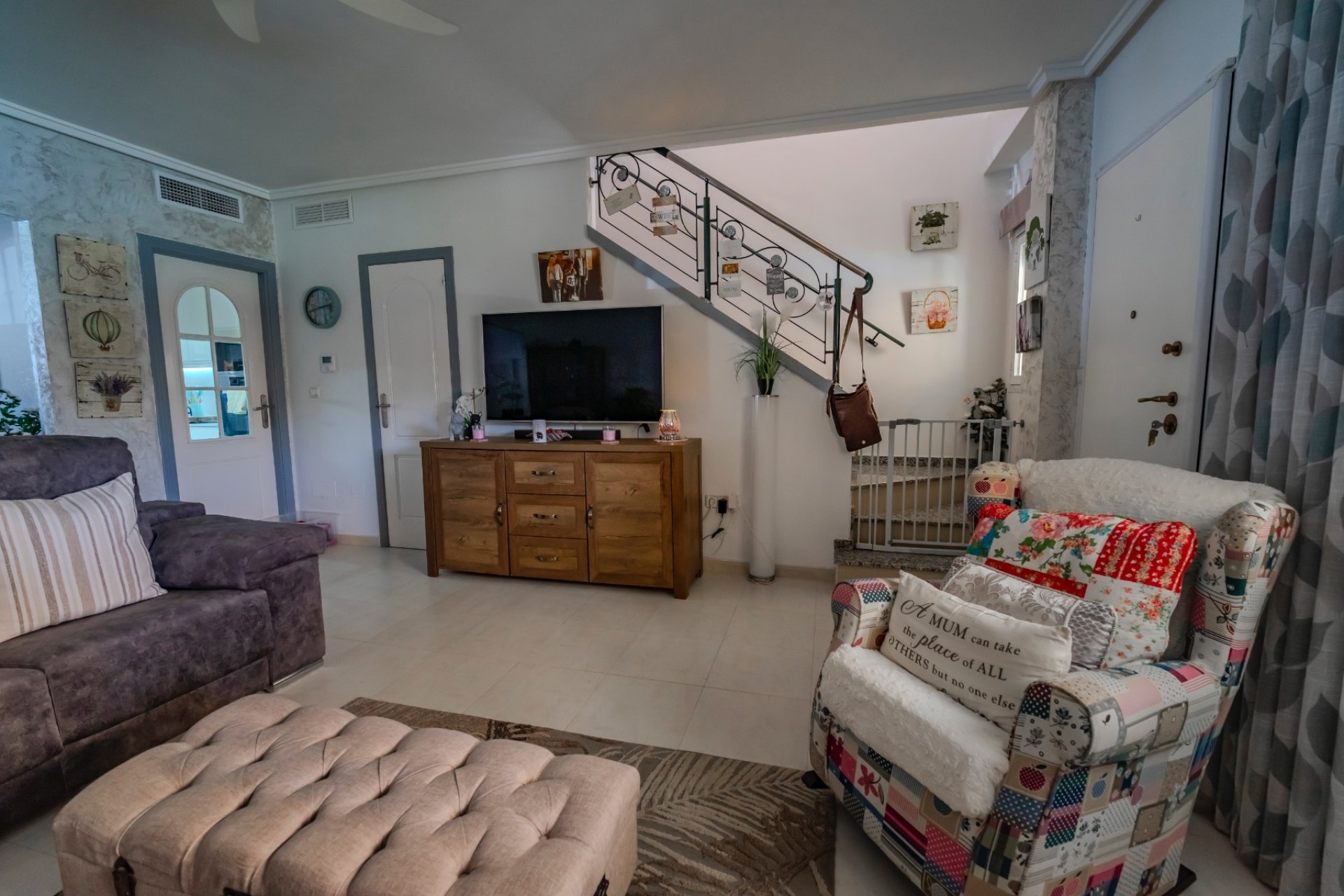 Reventa - Duplex - Ciudad Quesada - Lo Marabú