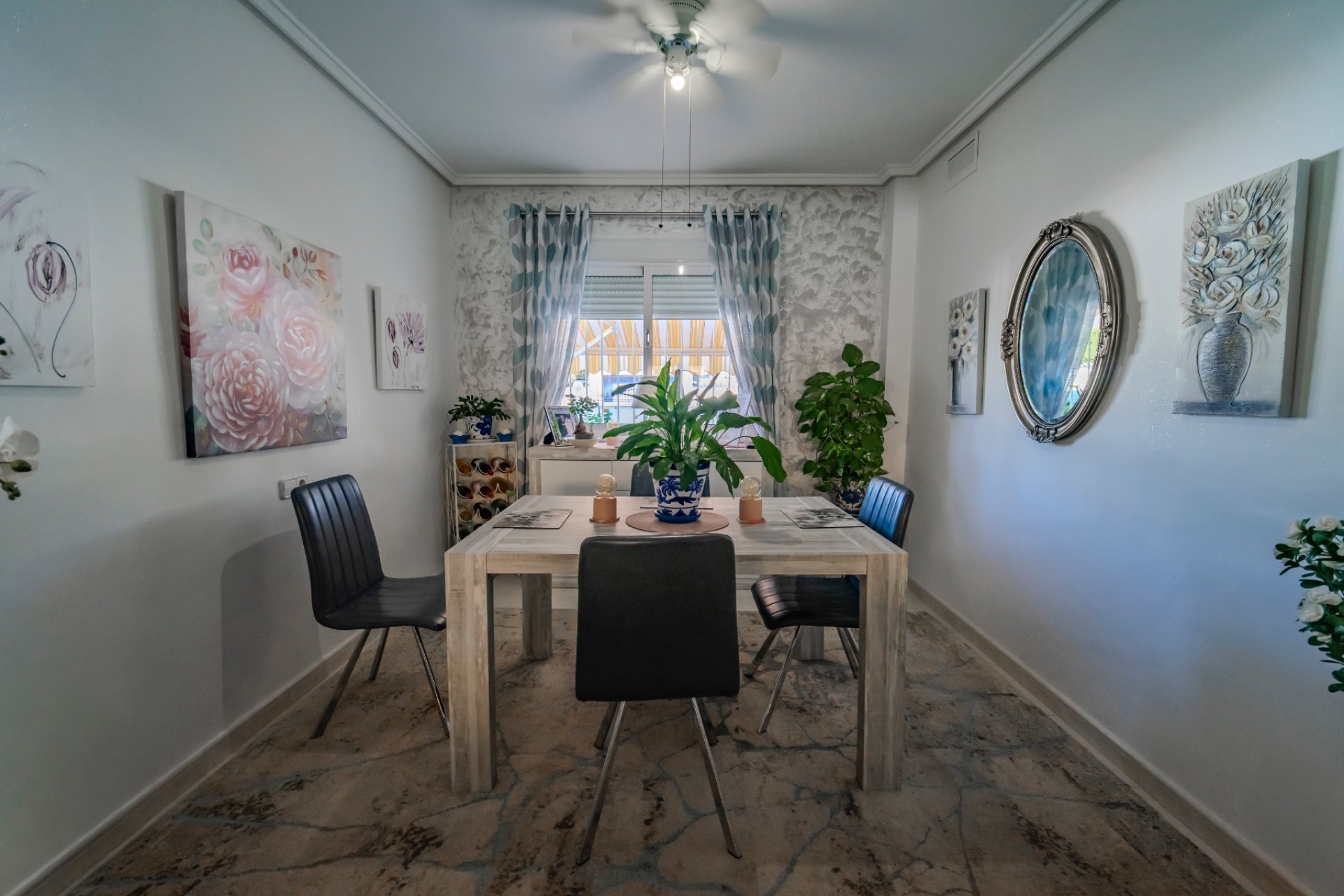 Reventa - Duplex - Ciudad Quesada - Lo Marabú