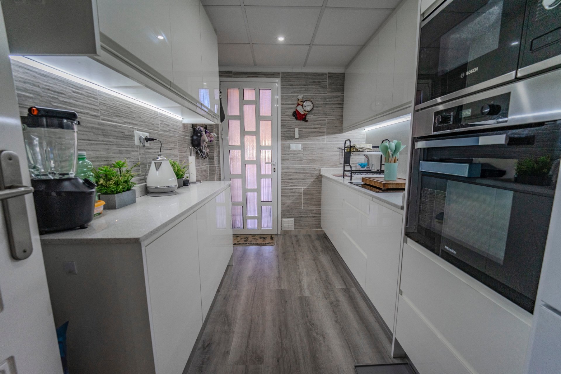 Reventa - Duplex - Ciudad Quesada - Lo Marabú