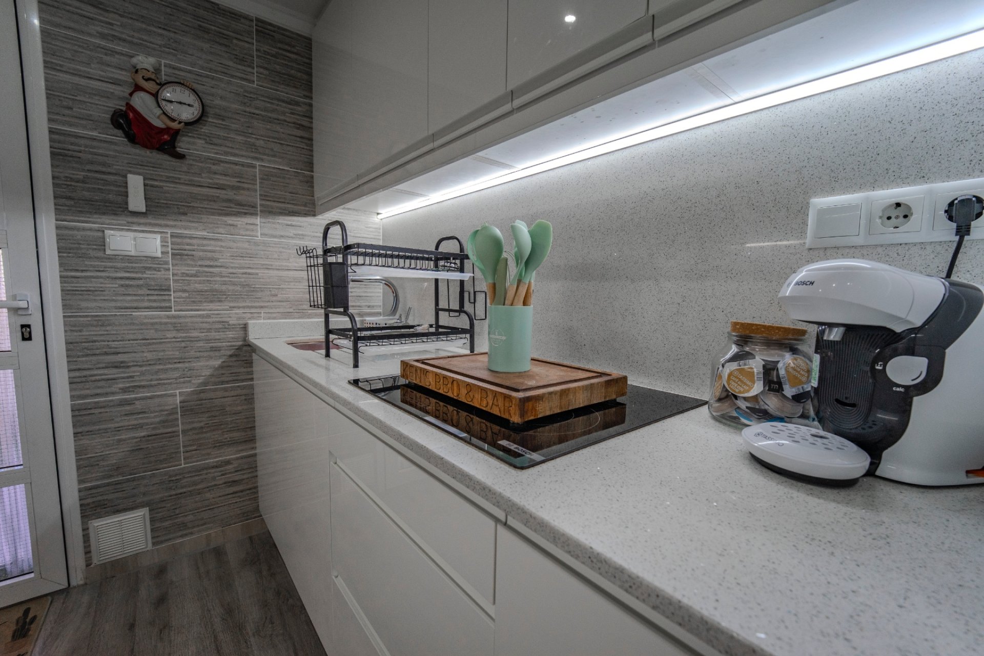 Reventa - Duplex - Ciudad Quesada - Lo Marabú