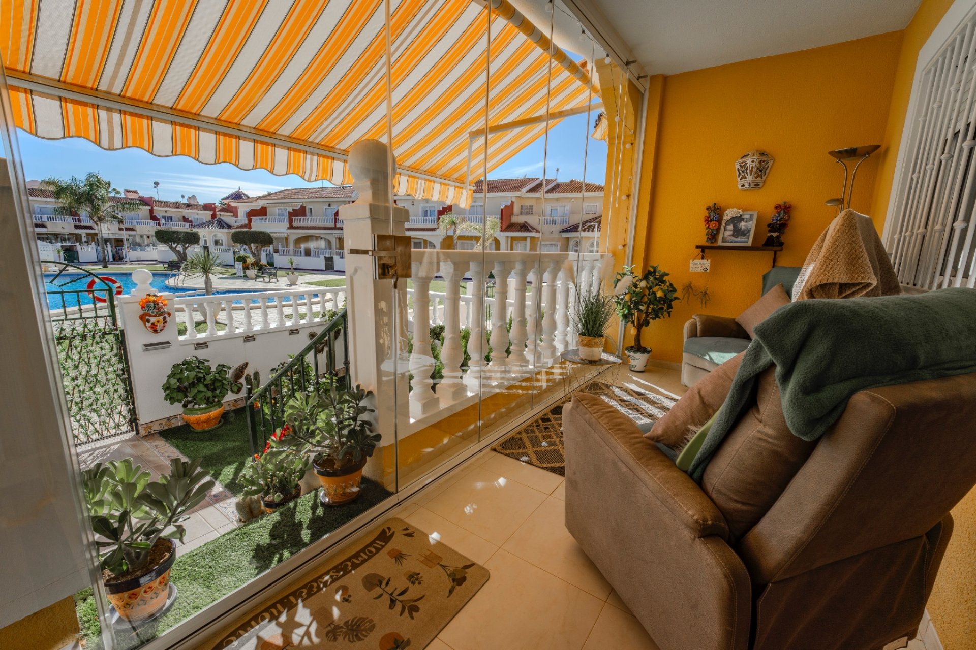 Reventa - Duplex - Ciudad Quesada - Lo Marabú