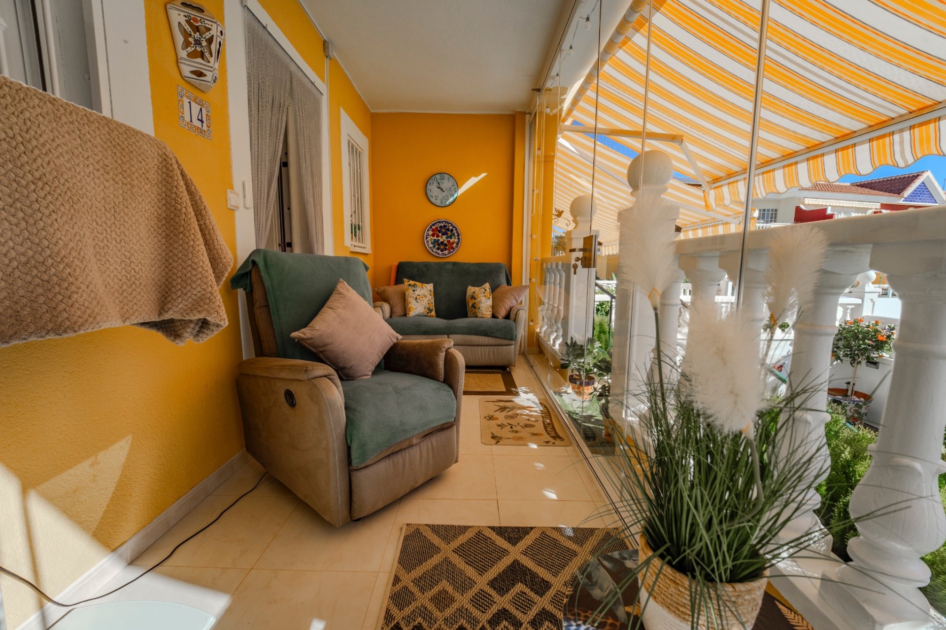 Reventa - Duplex - Ciudad Quesada - Lo Marabú