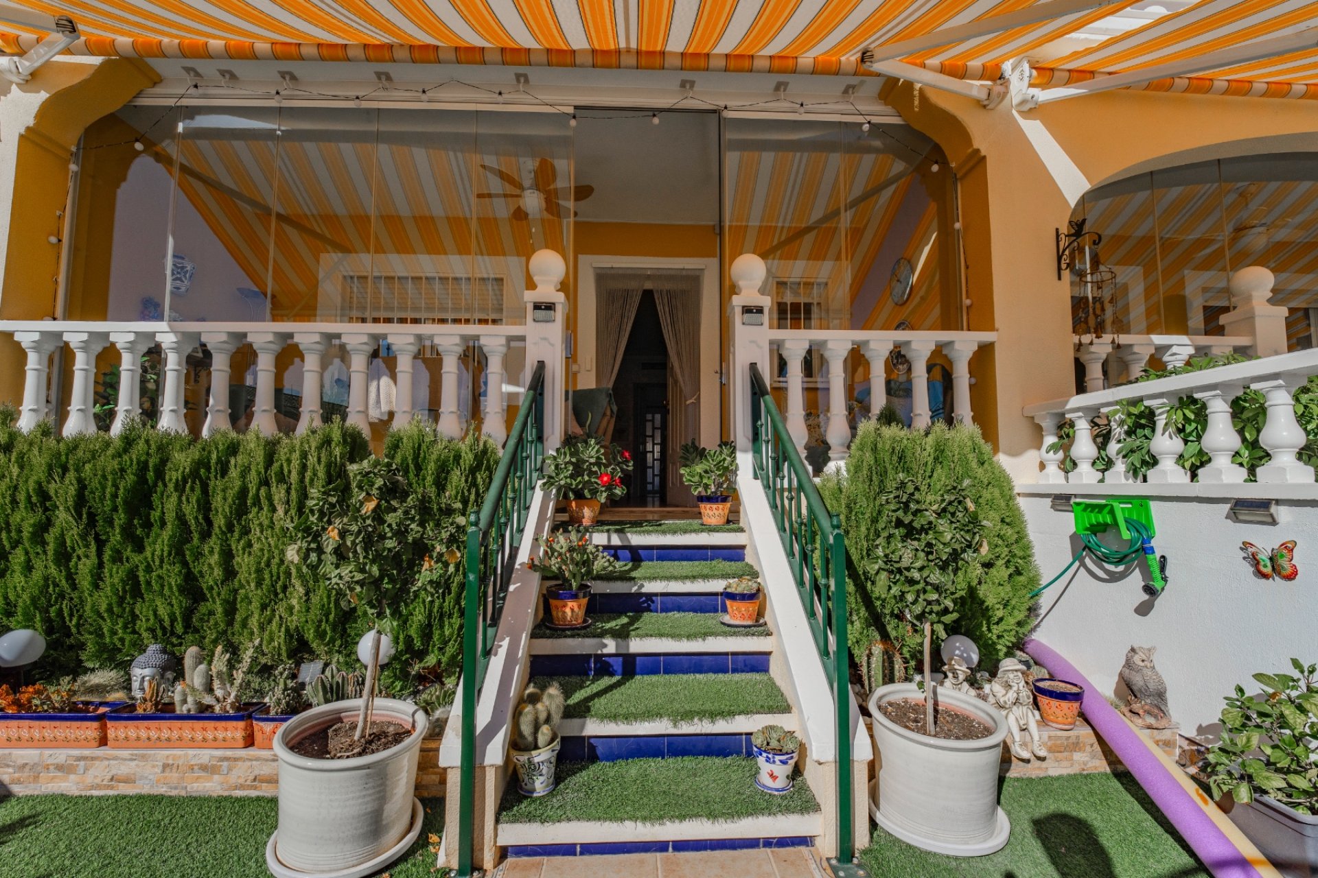 Reventa - Duplex - Ciudad Quesada - Lo Marabú