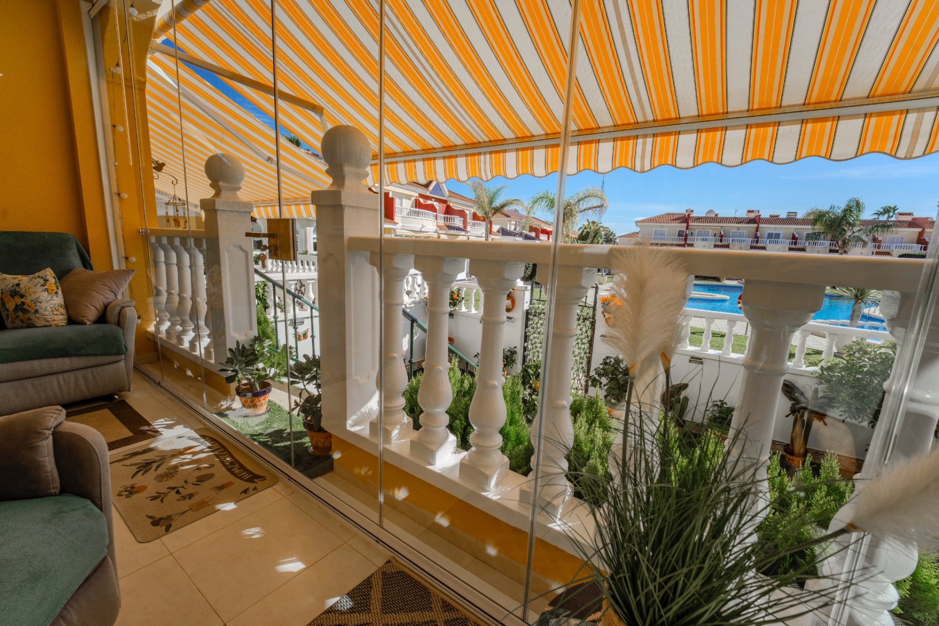 Reventa - Duplex - Ciudad Quesada - Lo Marabú