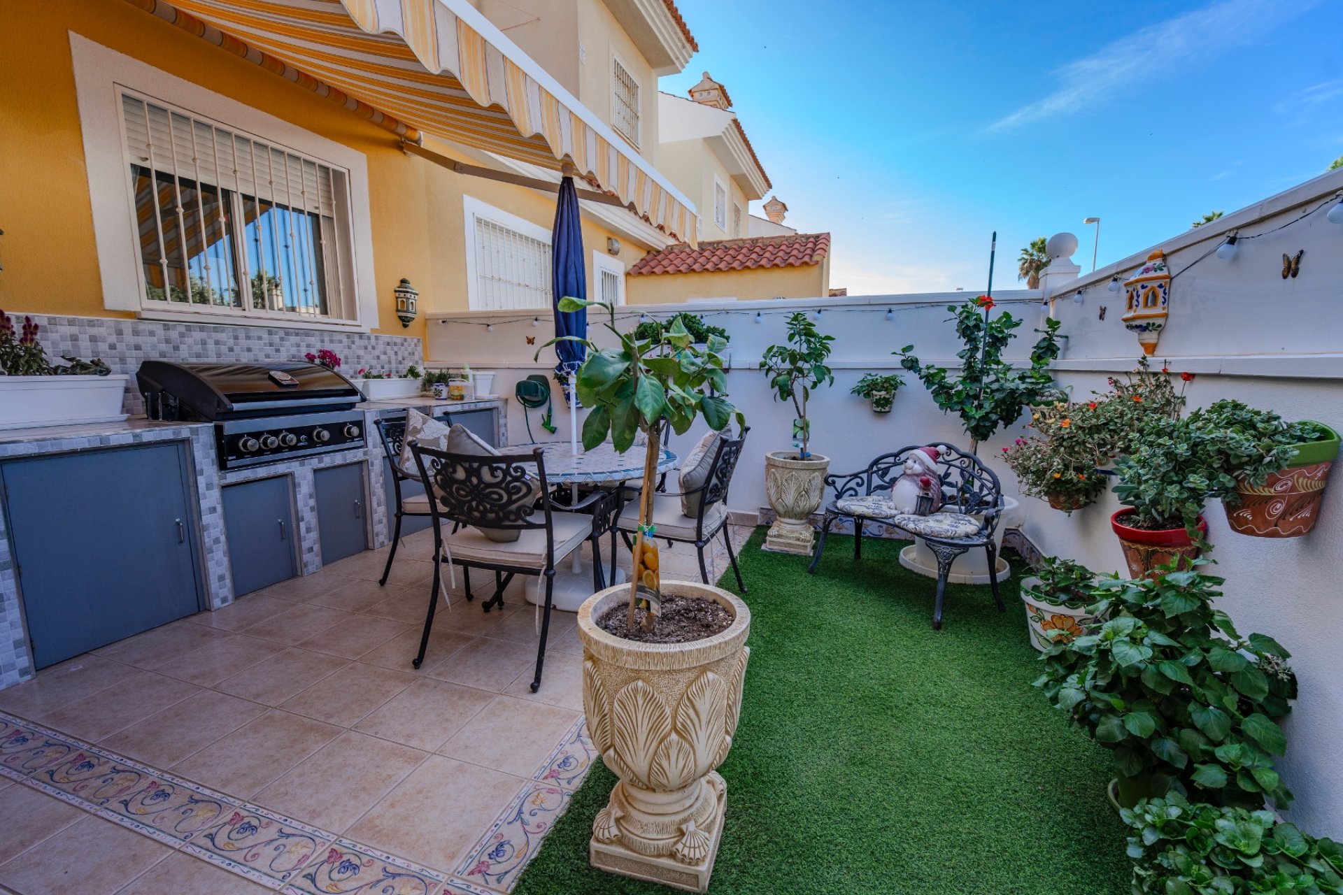 Reventa - Duplex - Ciudad Quesada - Lo Marabú