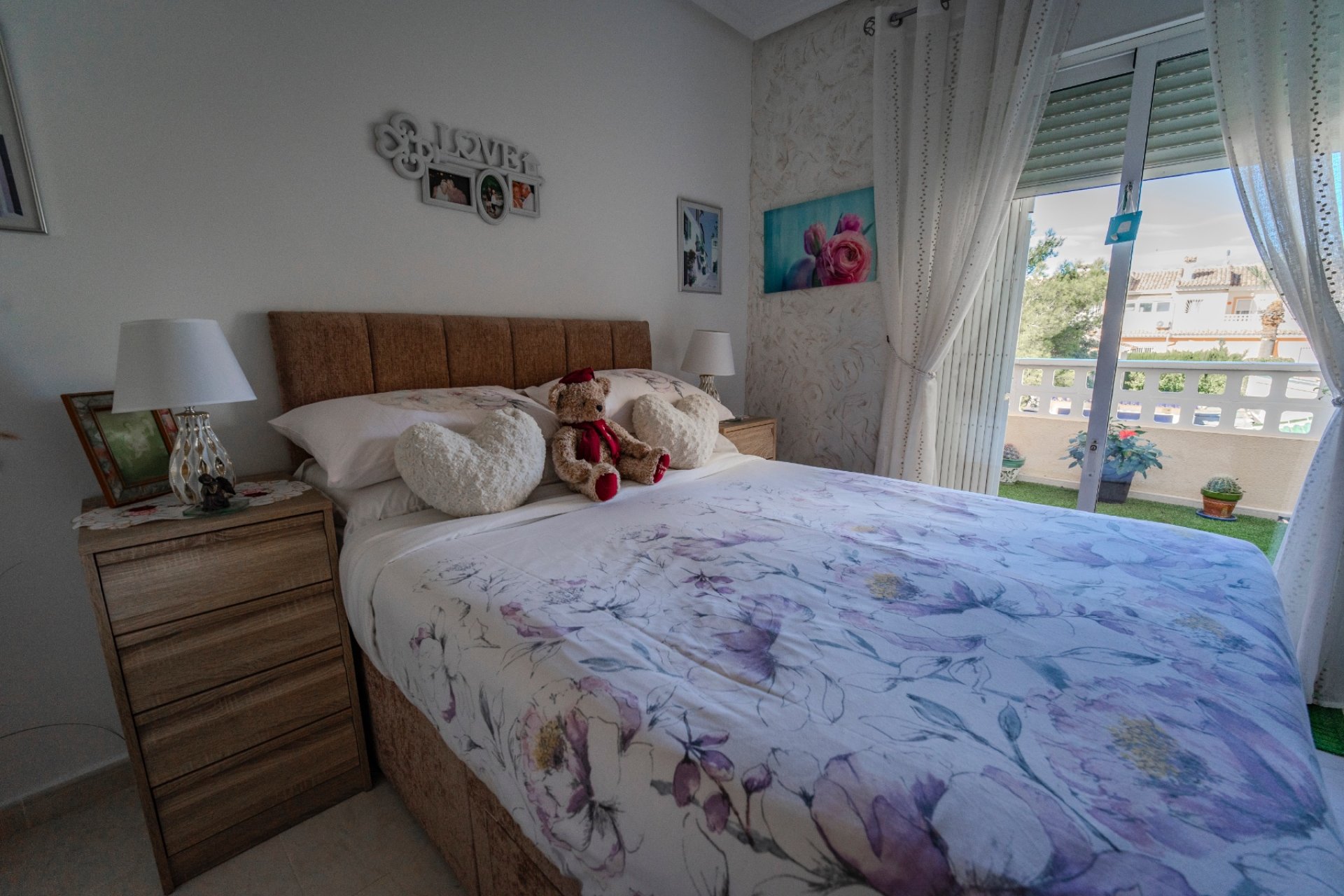 Reventa - Duplex - Ciudad Quesada - Lo Marabú