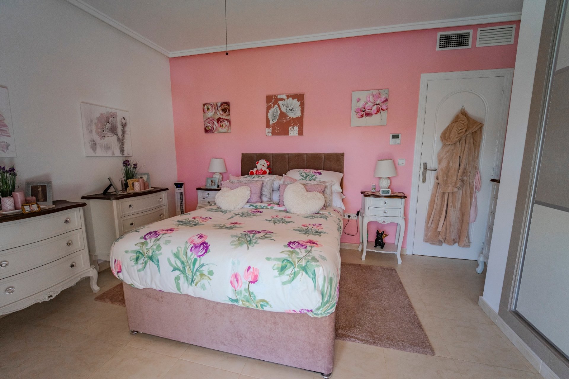 Reventa - Duplex - Ciudad Quesada - Lo Marabú