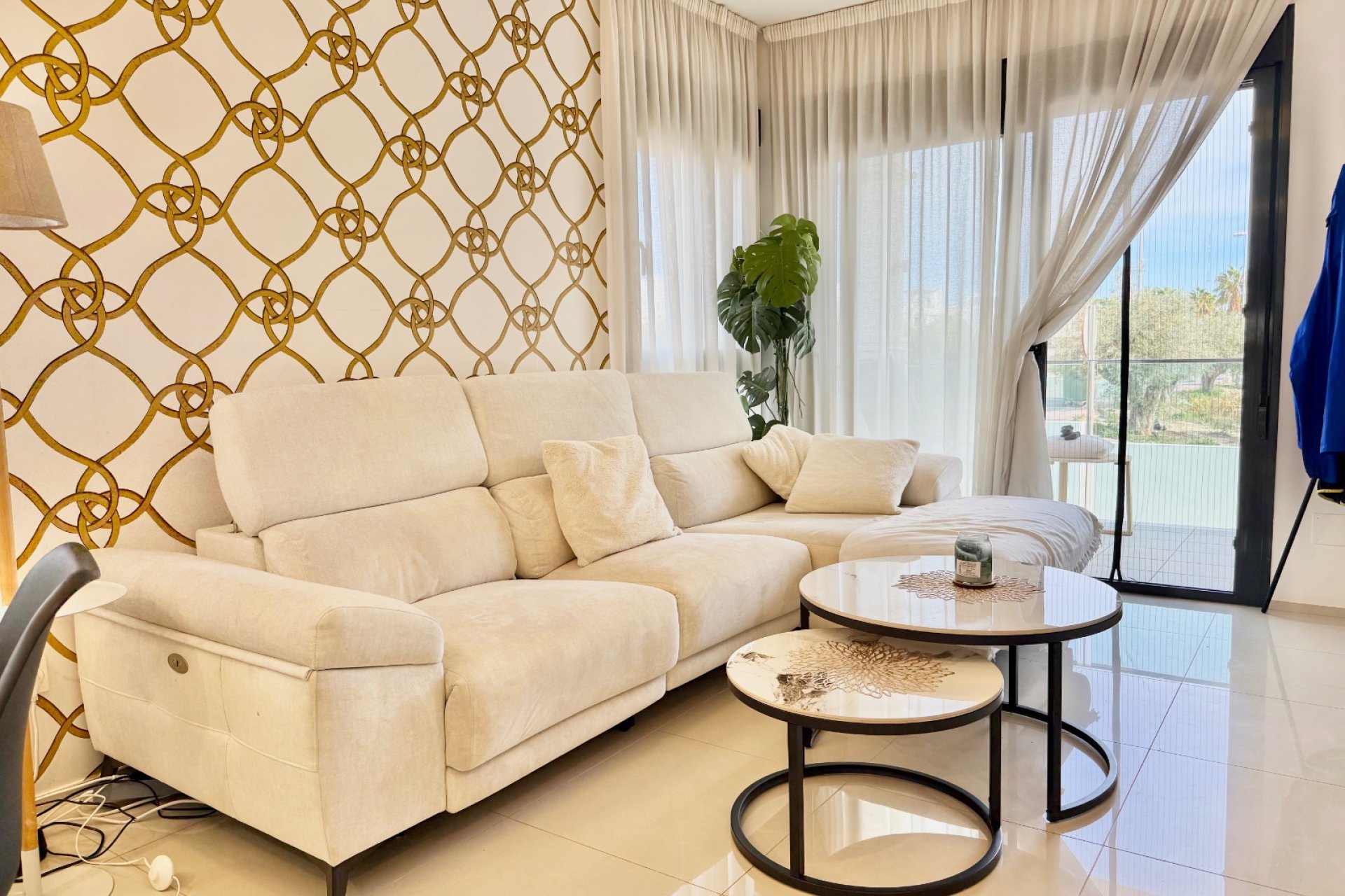 Reventa - Duplex - Ciudad Quesada - Lo Marabu