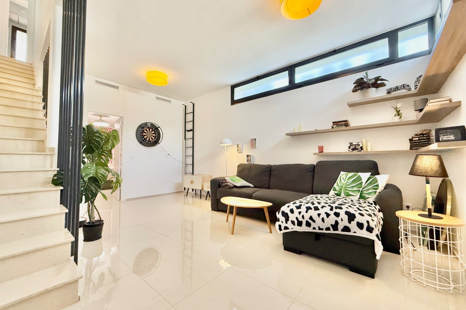 Reventa - Duplex - Ciudad Quesada - Lo Marabu