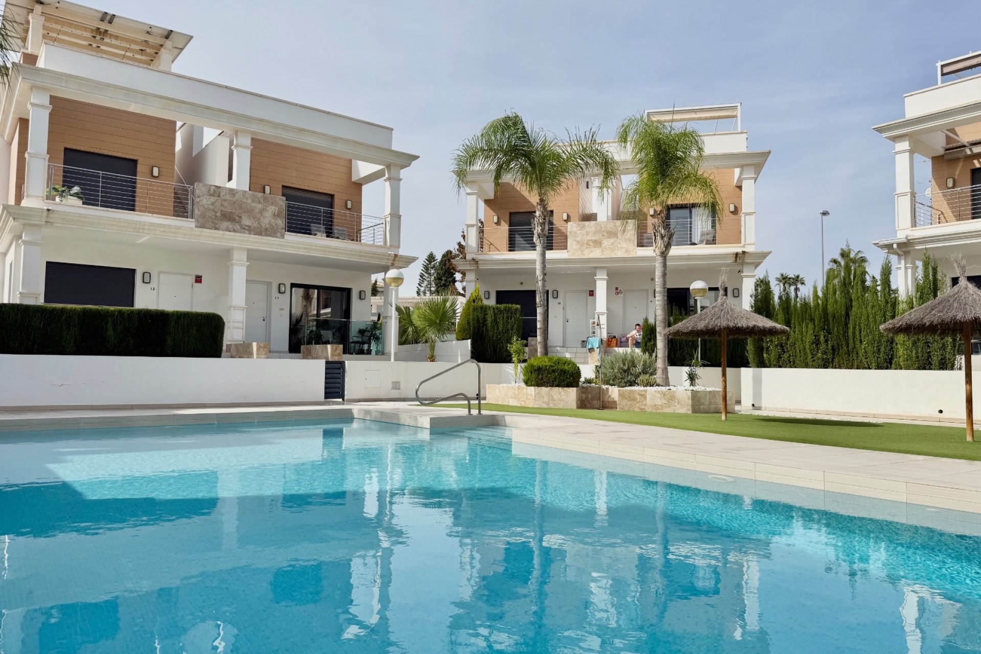 Reventa - Duplex - Ciudad Quesada - Lo Marabu