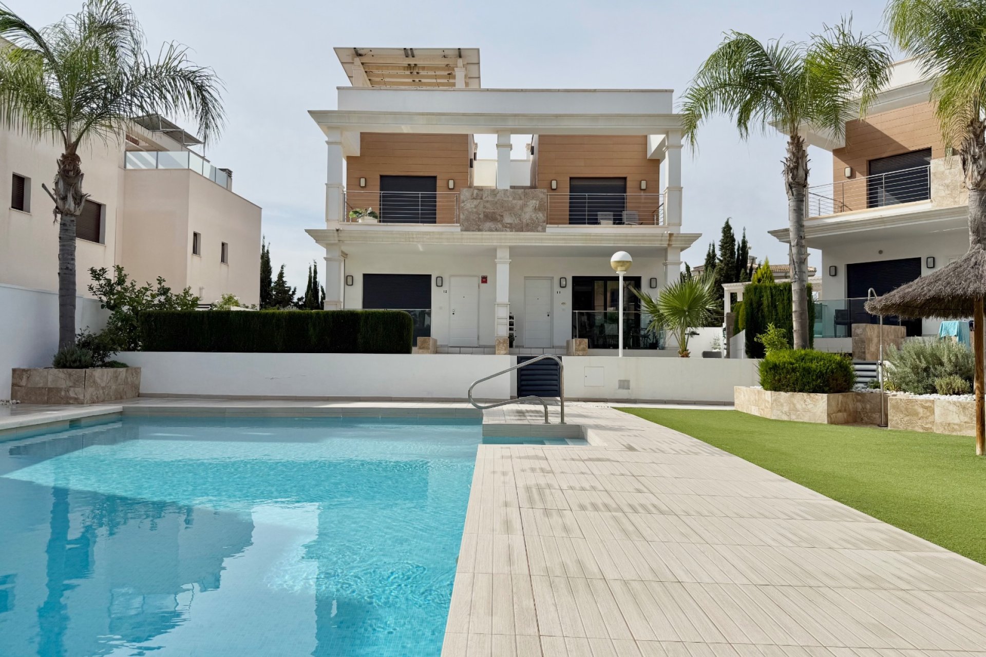 Reventa - Duplex - Ciudad Quesada - Lo Marabu