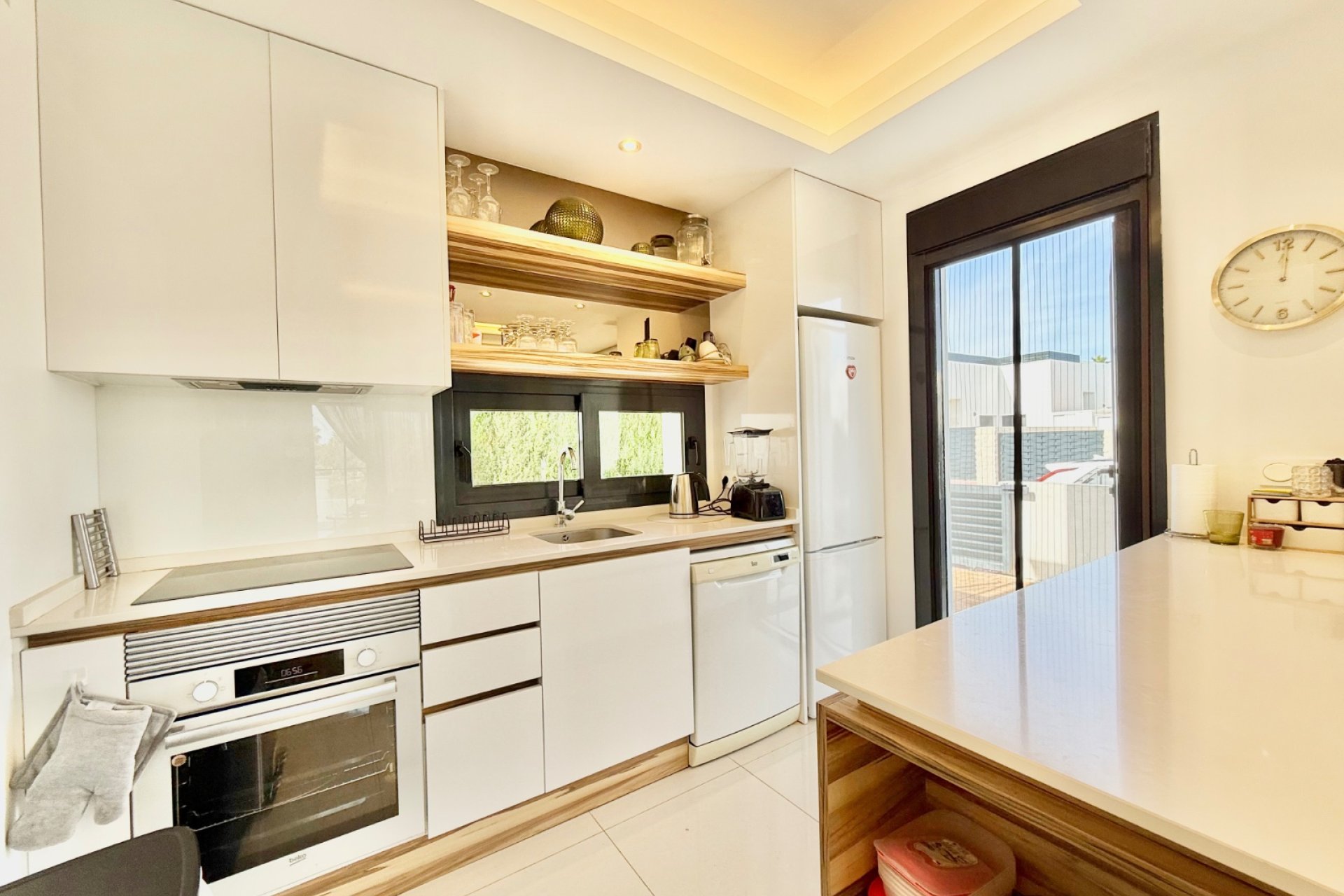 Reventa - Duplex - Ciudad Quesada - Lo Marabu